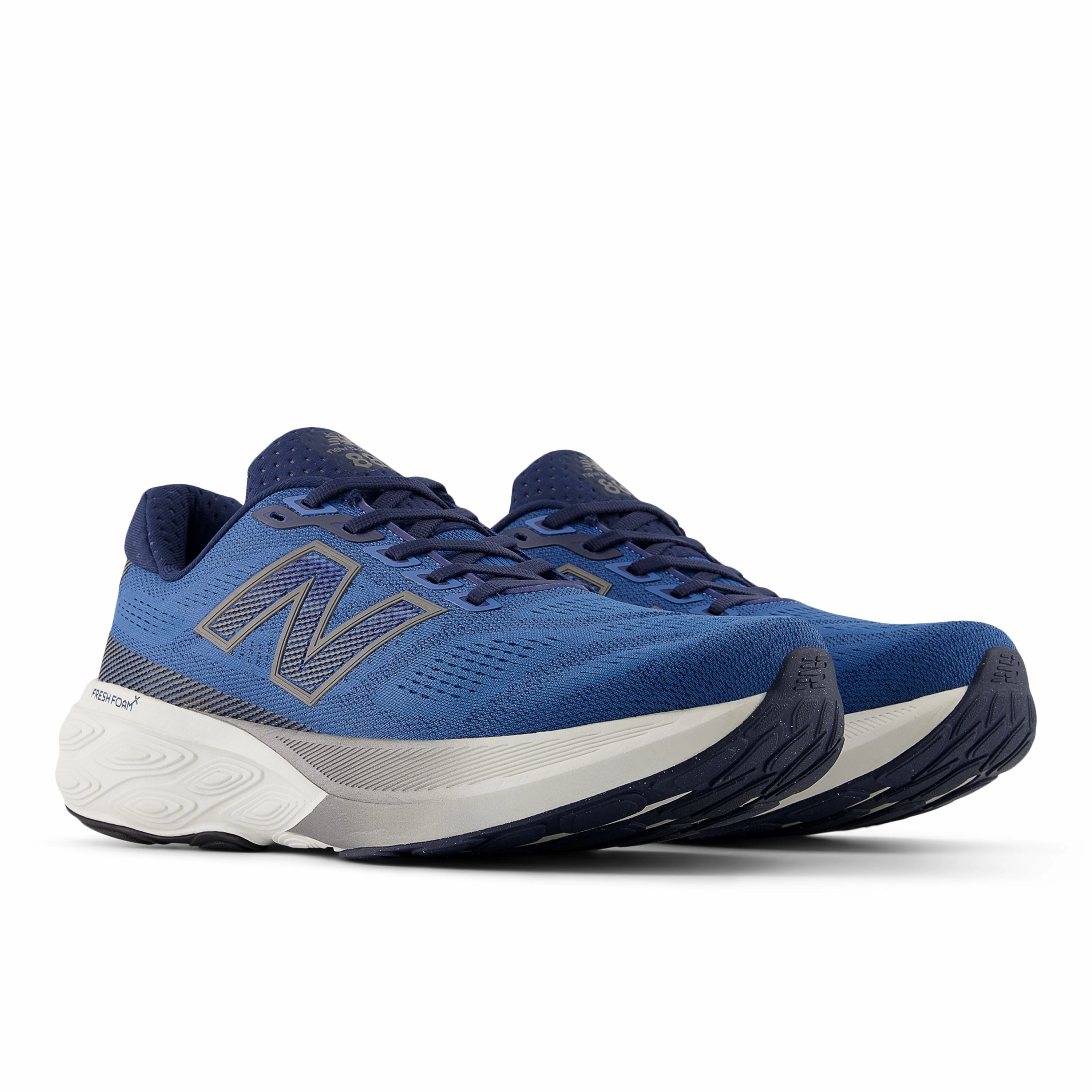 New Balance 530 Men's 12 New Balance Fresh Foam X 880 v15 Mens Running Shoes