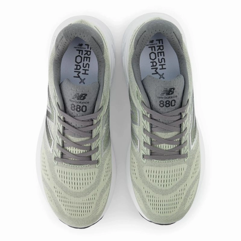 New Balance Fresh Foam X 880v15 D Mens Running Shoes New Balance 9060 Workwear