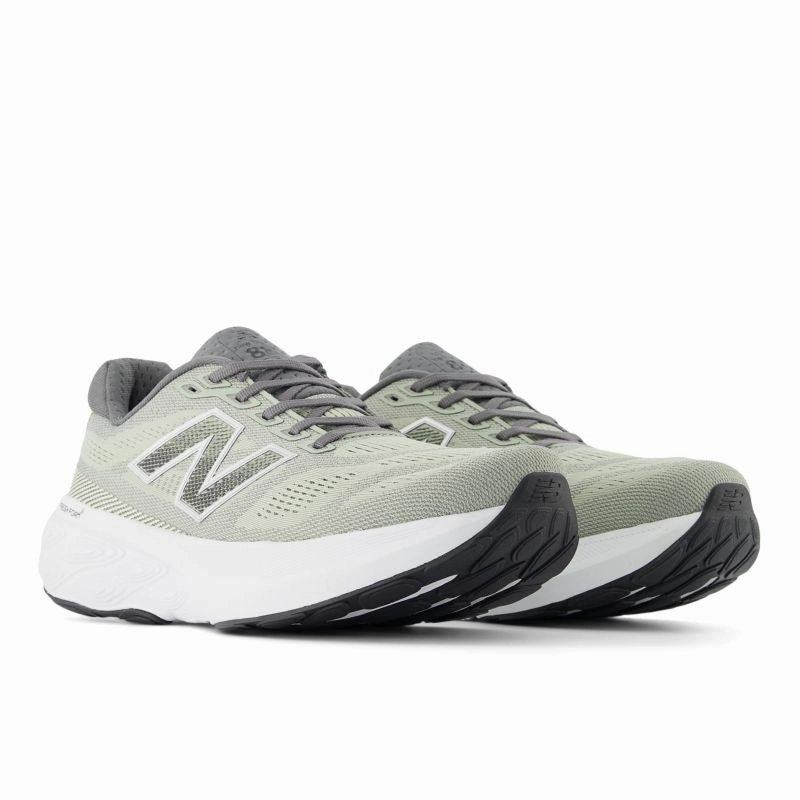 New Balance Fresh Foam X 880v15 D Mens Running Shoes New Balance Gold And Silver