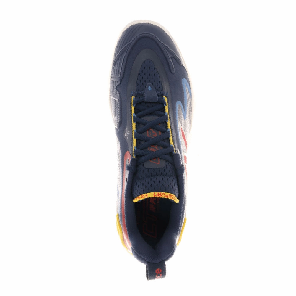 New Balance Fresh Foam X CT-Rally Mens Tennis Shoes New Balance Womens Colorful