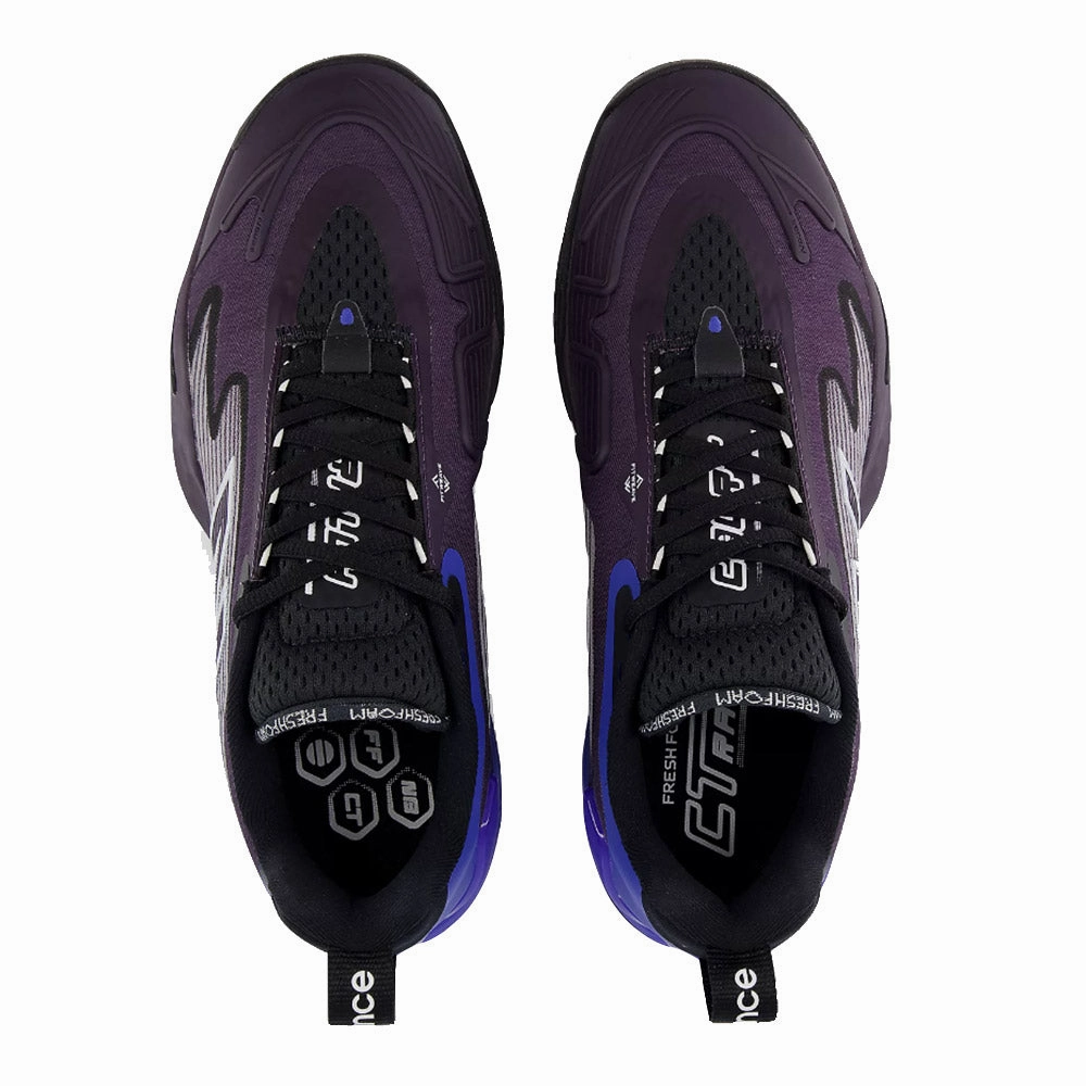 New Balance Fresh Foam X CT-Rally Mens Tennis Shoes Cncpts New Balance 1000