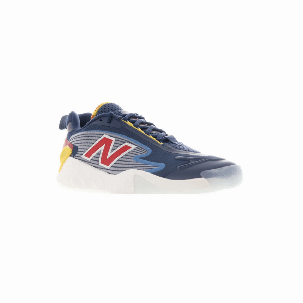 New Balance Fresh Foam X Vongo V5 New Balance Fresh Foam X CT-Rally Mens Tennis Shoes