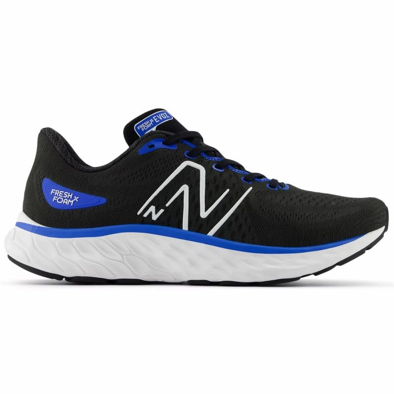 New Balance Nyc Marathon 2023 New Balance Fresh Foam X Evoz D Mens Running Shoes