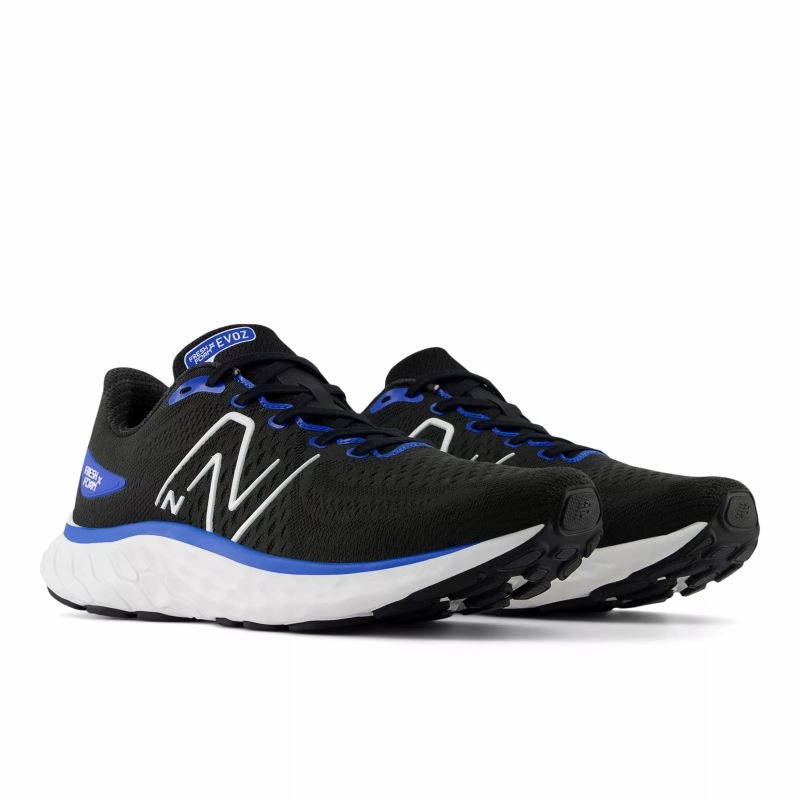 Inside Voices New Balance New Balance Fresh Foam X Evoz D Mens Running Shoes