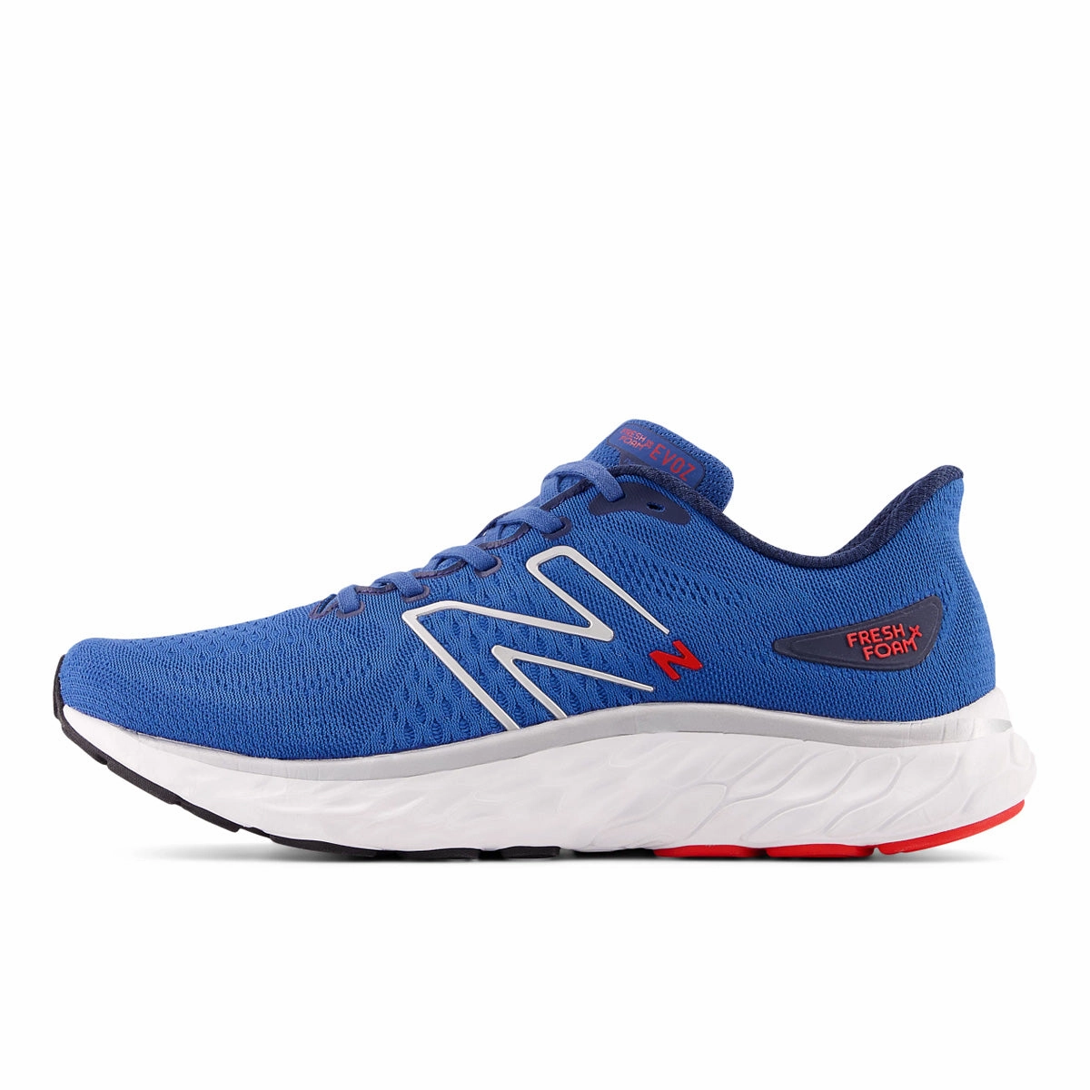 New Balance Fuelcell 996v5 New Balance Fresh Foam X EVOZ v3 Mens Running Shoes