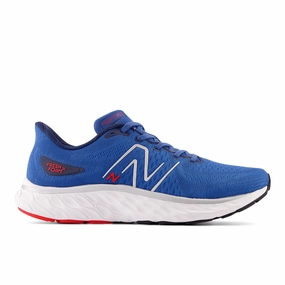 New Balance 9060 Adults New Balance Fresh Foam X EVOZ v3 Mens Running Shoes