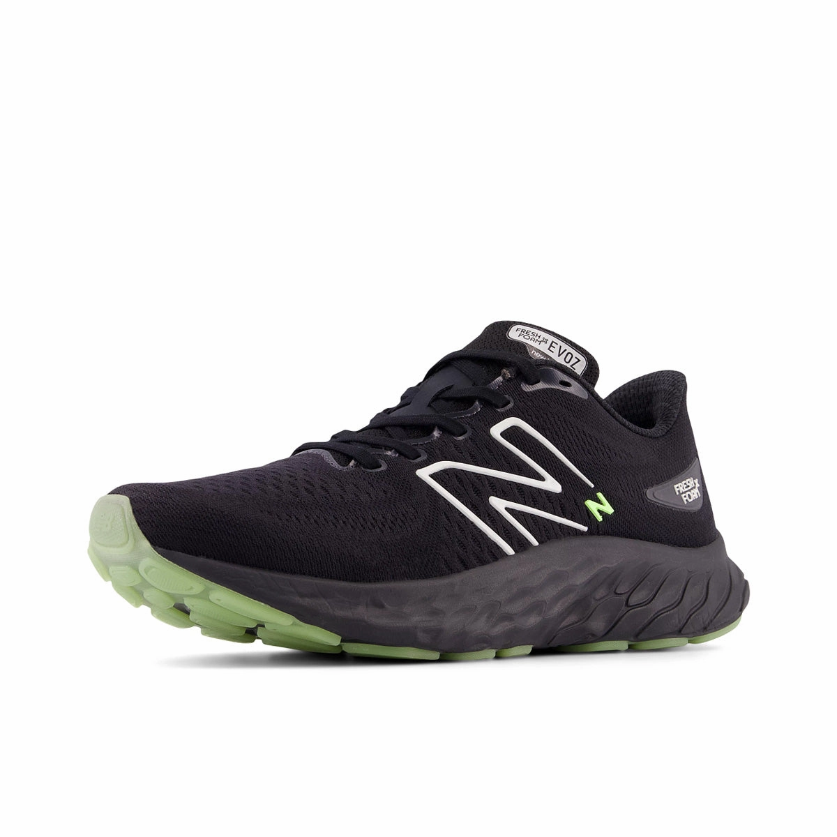 New Balance 574 Core Sneakers New Balance Fresh Foam X EVOZ v3 Mens Running Shoes