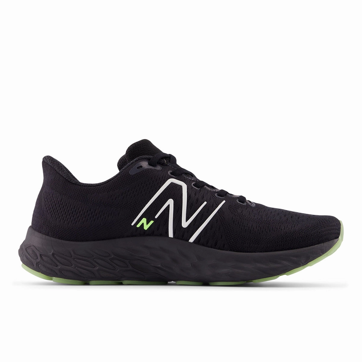 New Balance Women's Fresh Foam X Cruz V3 Shoes New Balance Fresh Foam X EVOZ v3 Mens Running Shoes