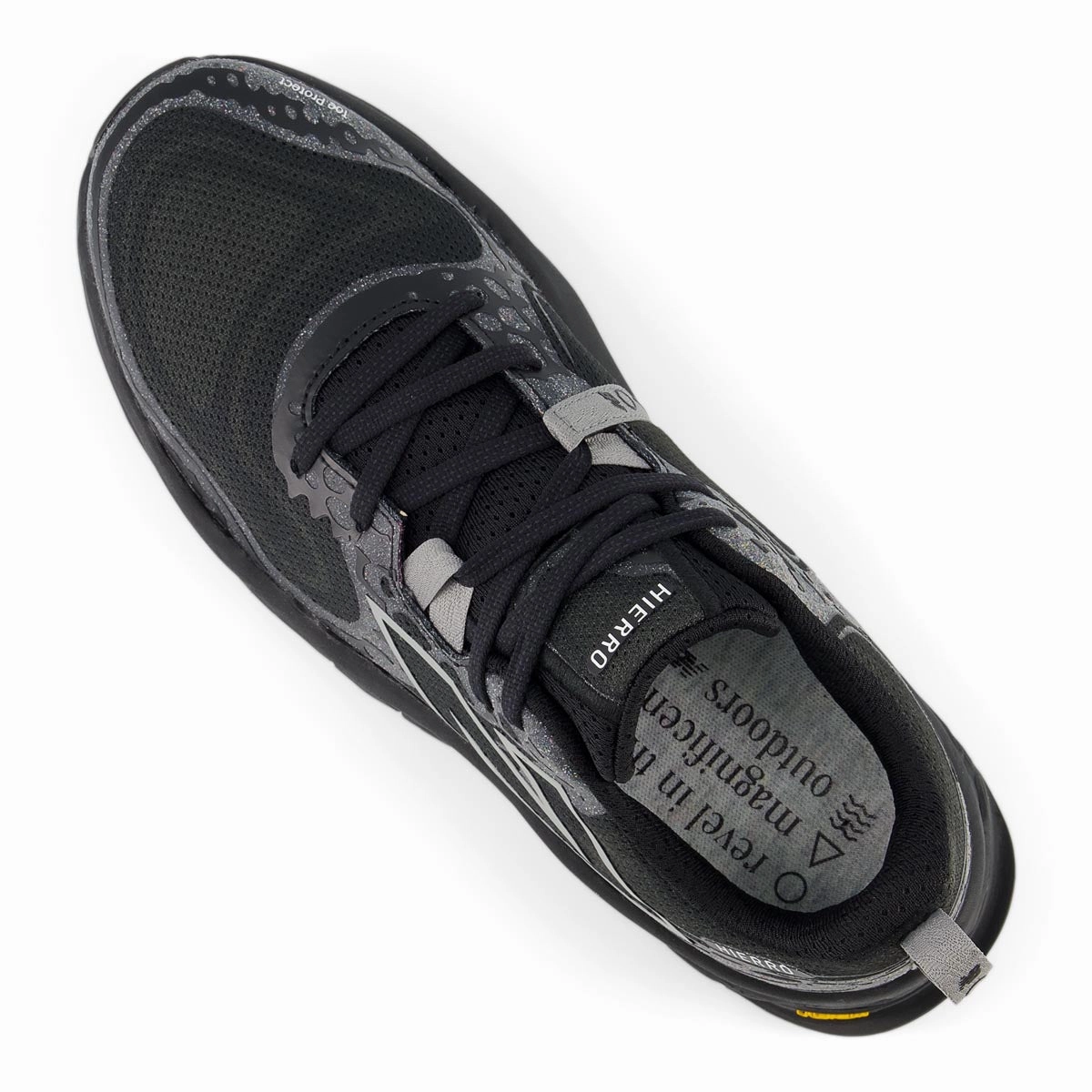 New Balance Fresh Foam X HIERRO V8 Mens Running Shoes New Balance 574  Sneakers