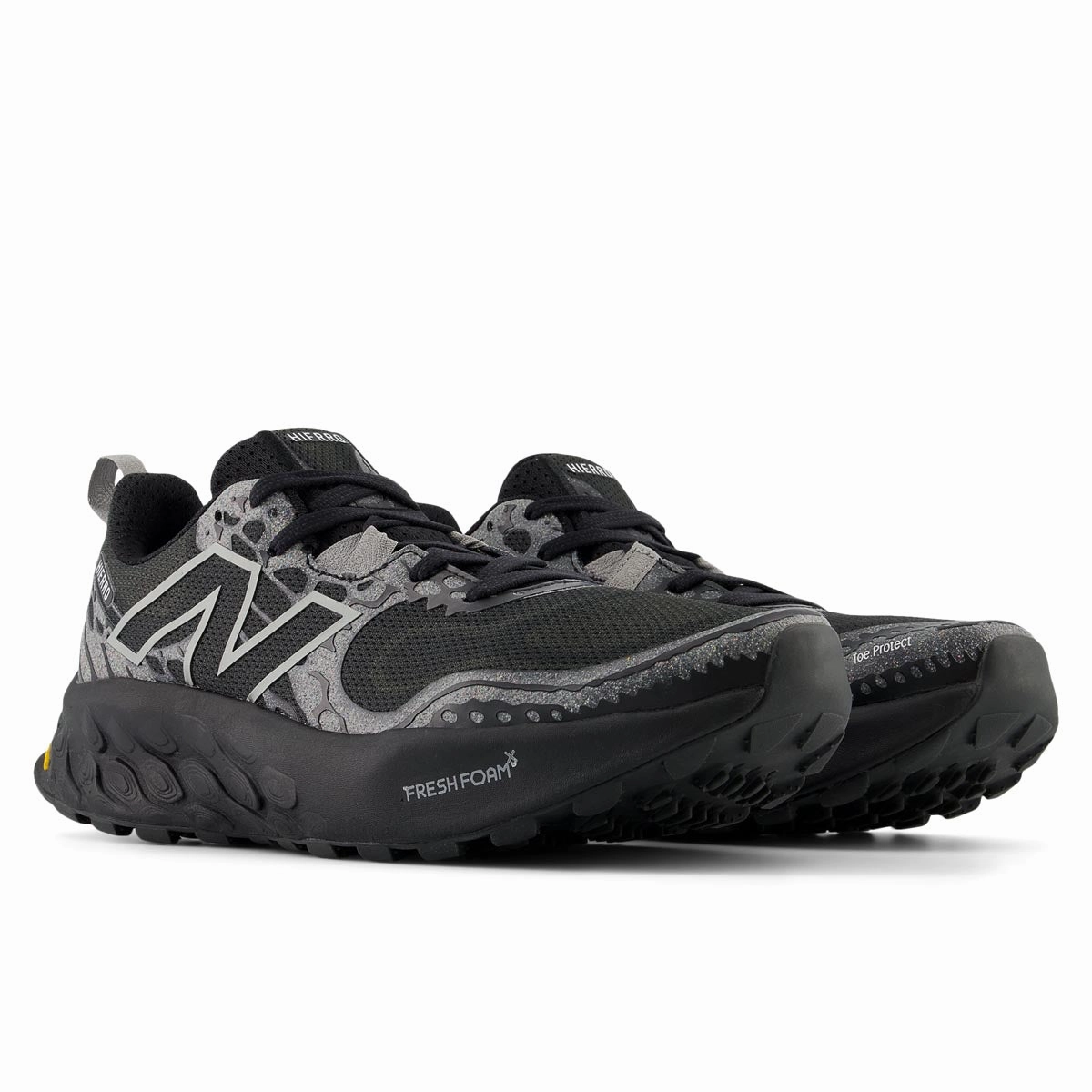 New Balance Hierro V6 Gtx New Balance Fresh Foam X HIERRO V8 Mens Running Shoes