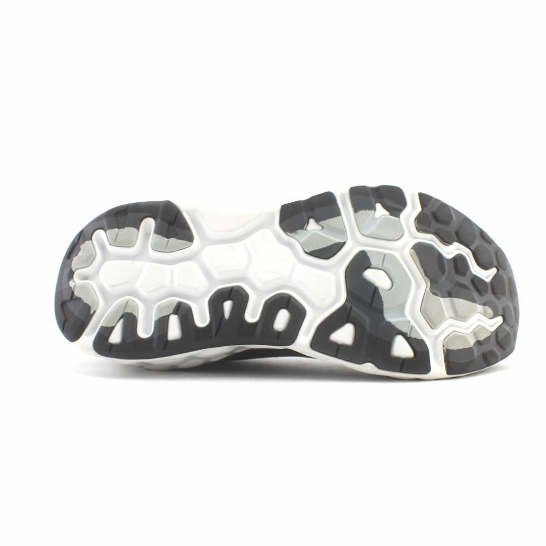 NEW BALANCE FRESH FOAM X MORE V3 How Running Shoes Should Fit