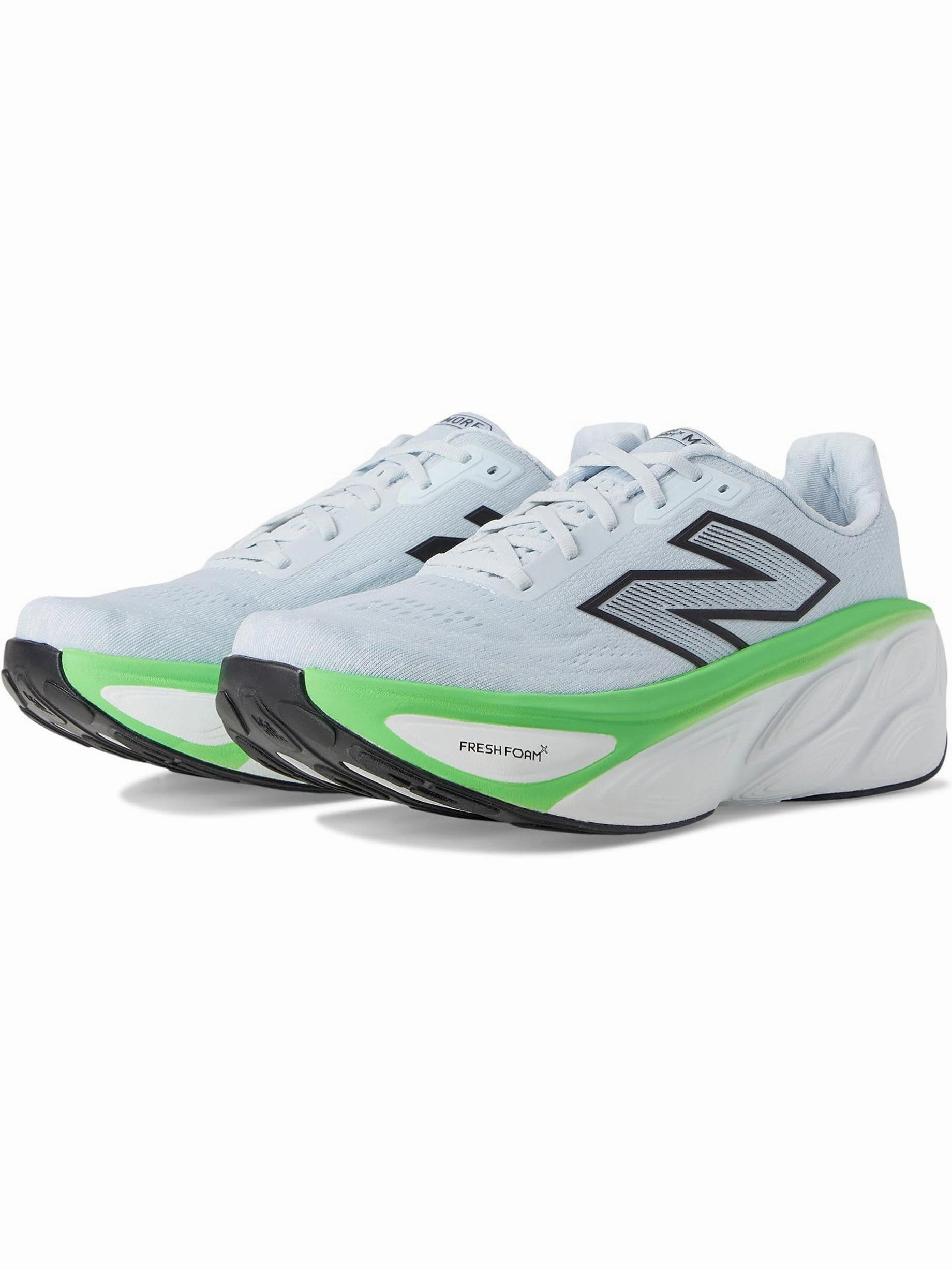 New Balance Fresh Foam X More v5 Mens Shoes New Balance New Styles