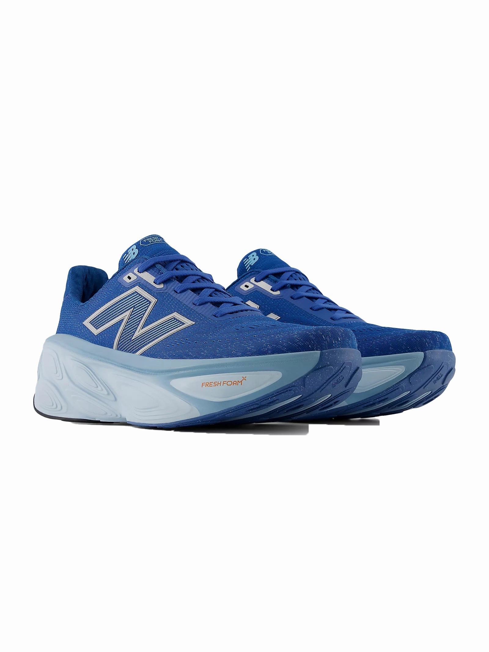 New Balance Made In Usa 992 New Balance Fresh Foam X More v5 Mens Shoes