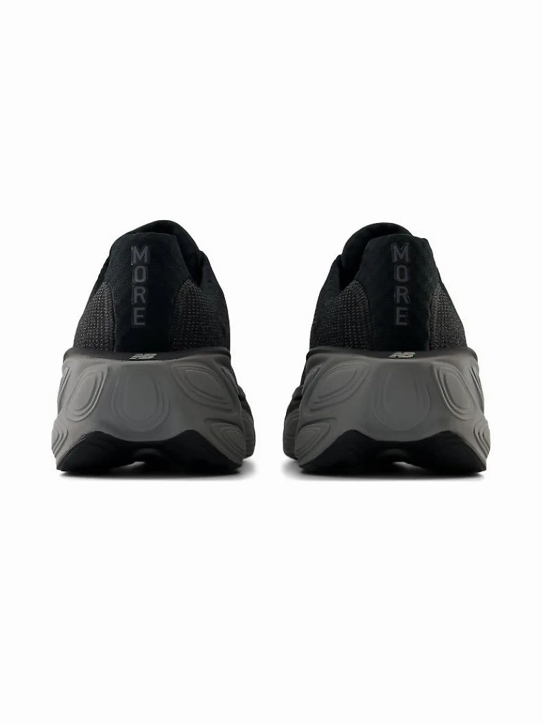 New Balance Fresh Foam More V4 Women's New Balance Fresh Foam X More v5 Mens Shoes