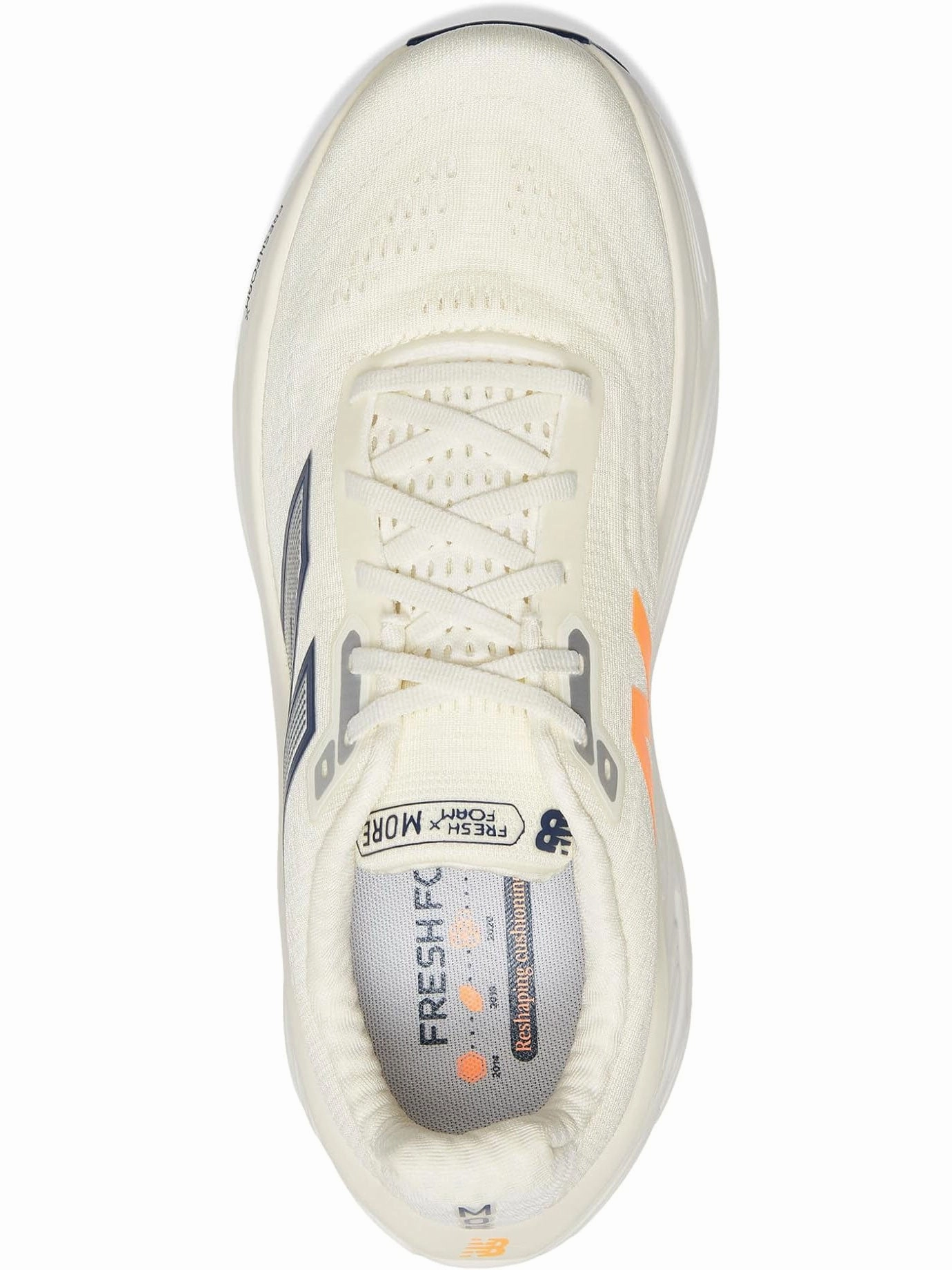 Energy New Balance New Balance Fresh Foam X More v5 Mens Shoes