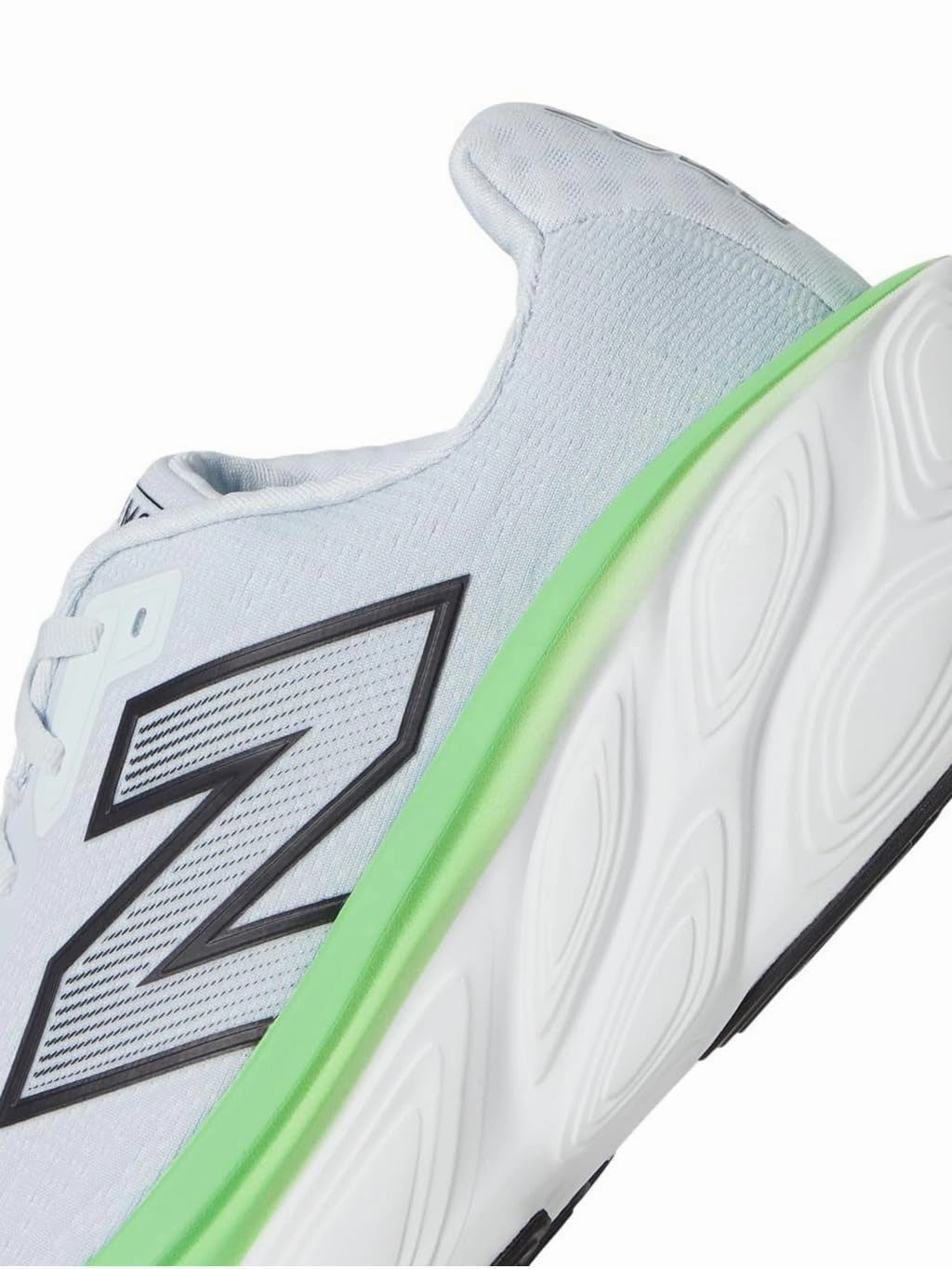 574 New Balance Shoes New Balance Fresh Foam X More v5 Mens Shoes