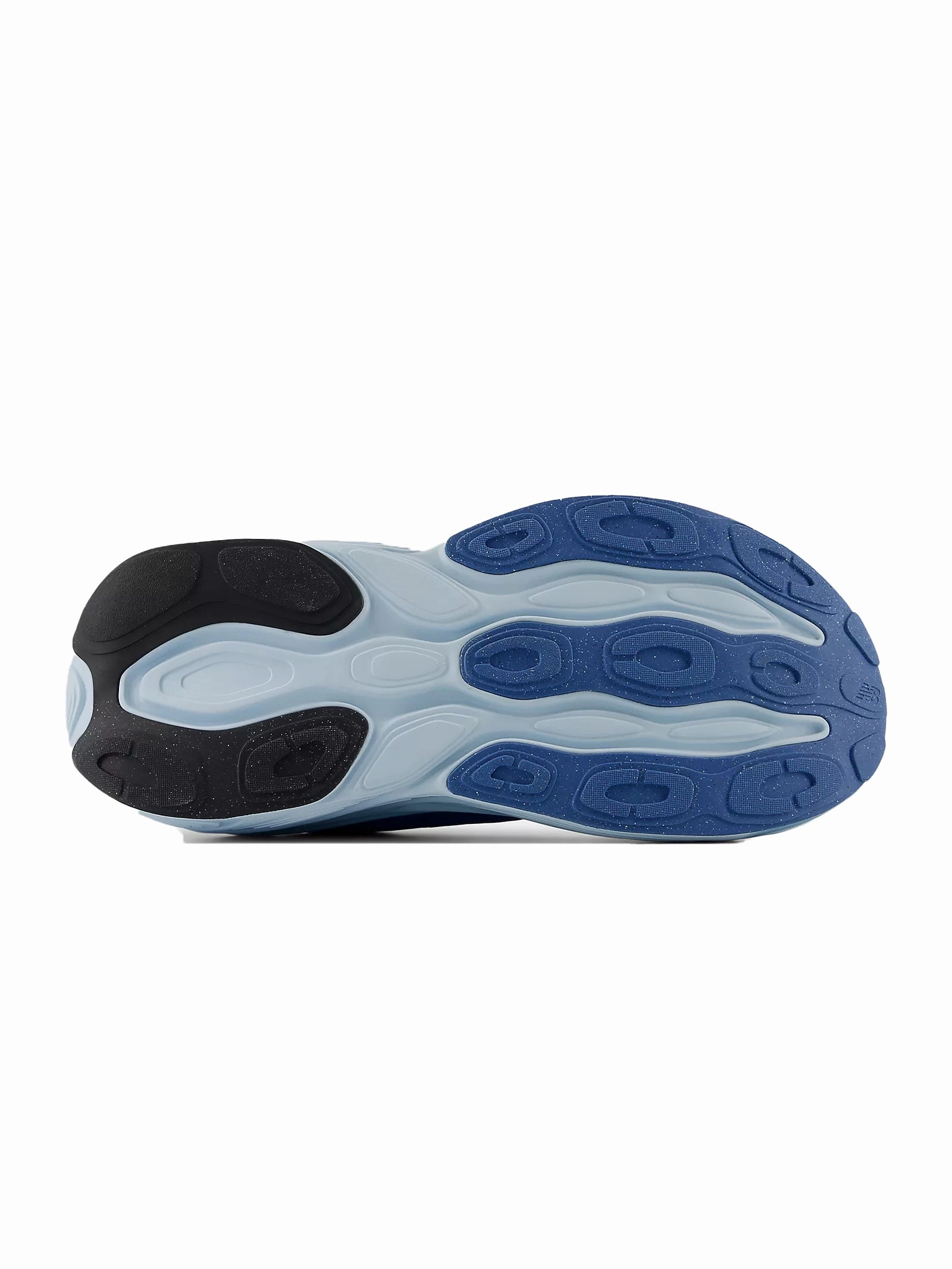 New Balance Fresh Foam X More v5 Mens Shoes New Balance Basketball 550