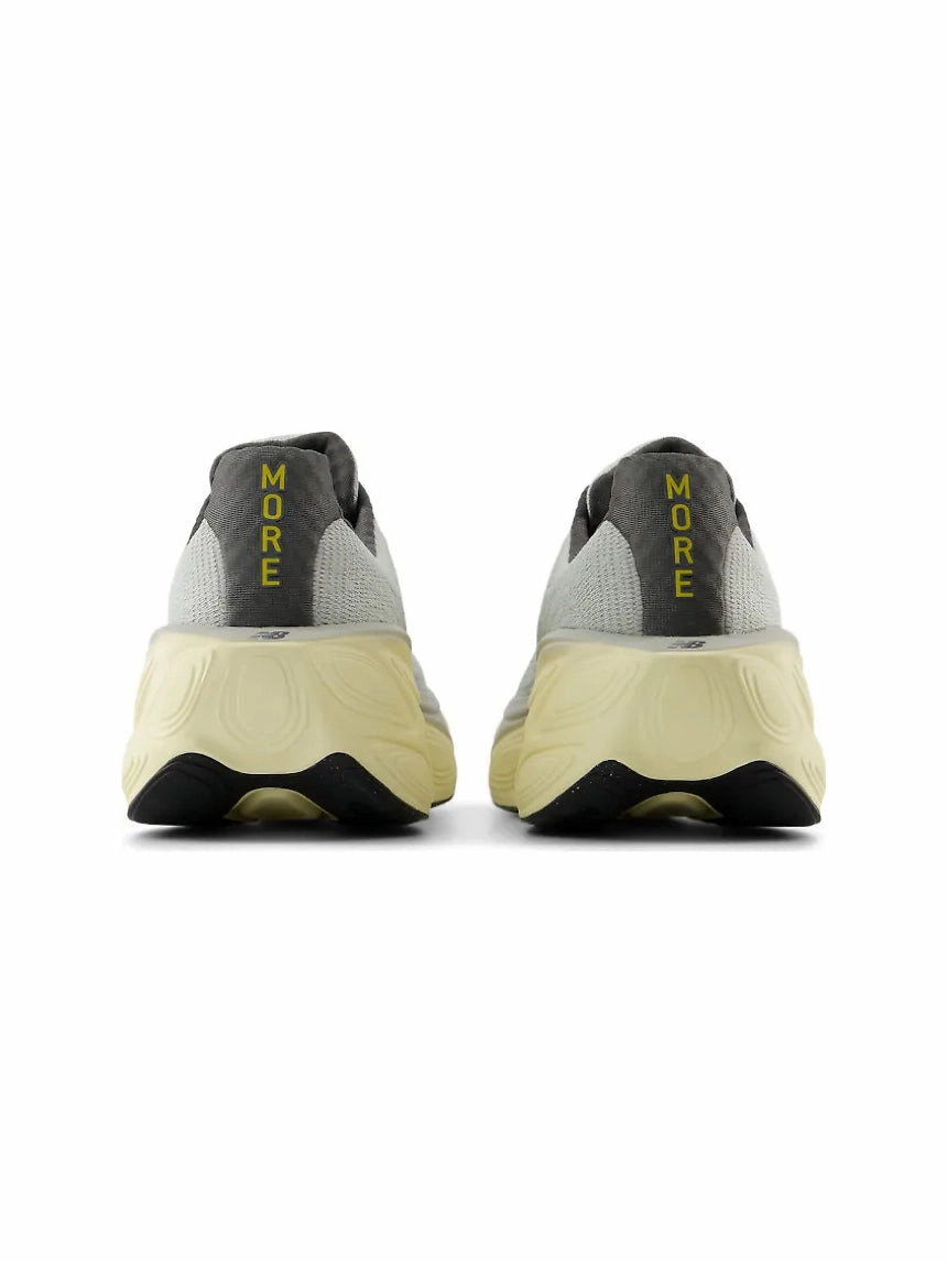 New Balance Fresh Foam X More v5 Mens Shoes Clay Ash New Balance 9060