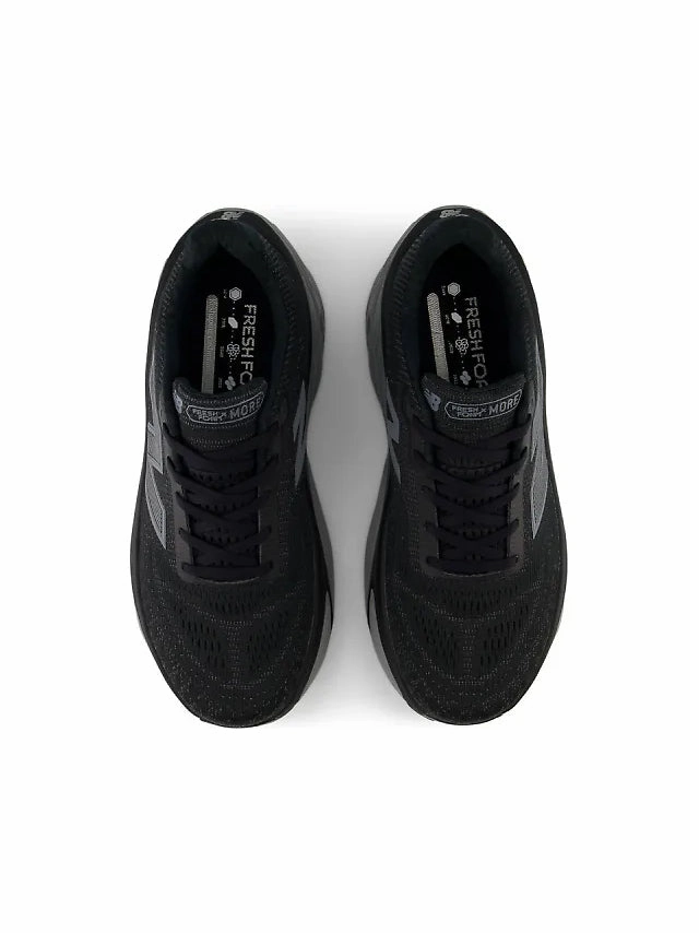 Mens Purple New Balance New Balance Fresh Foam X More v5 Mens Shoes