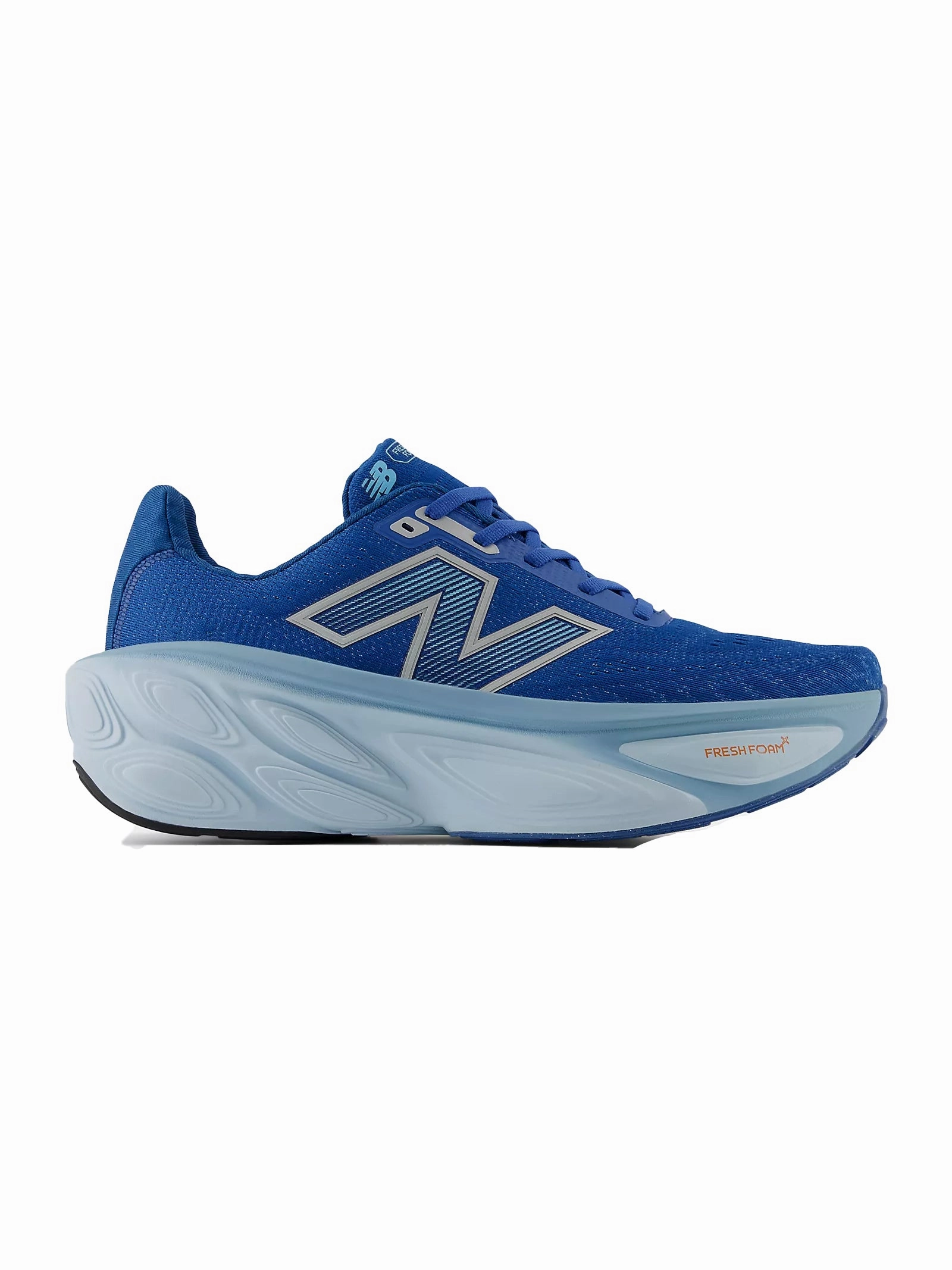 New Balance Fresh Foam X More v5 Mens Shoes New Balance 1080 Vs