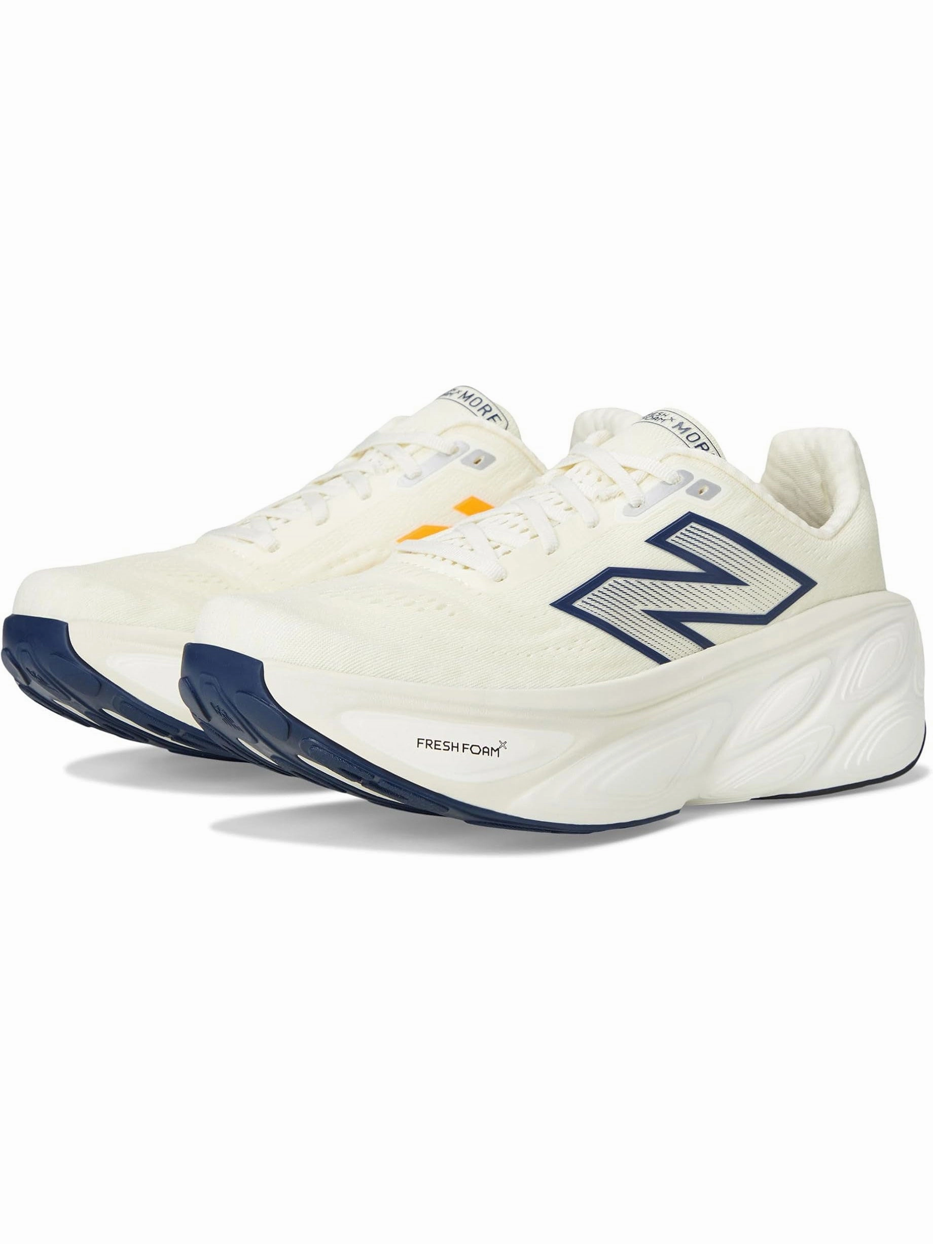 New Balance Fresh Foam X More v5 Mens Shoes New.balance 1906