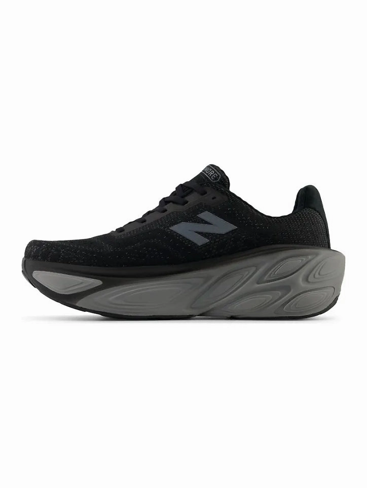 New Balance Hook And Loop New Balance Fresh Foam X More v5 Mens Shoes