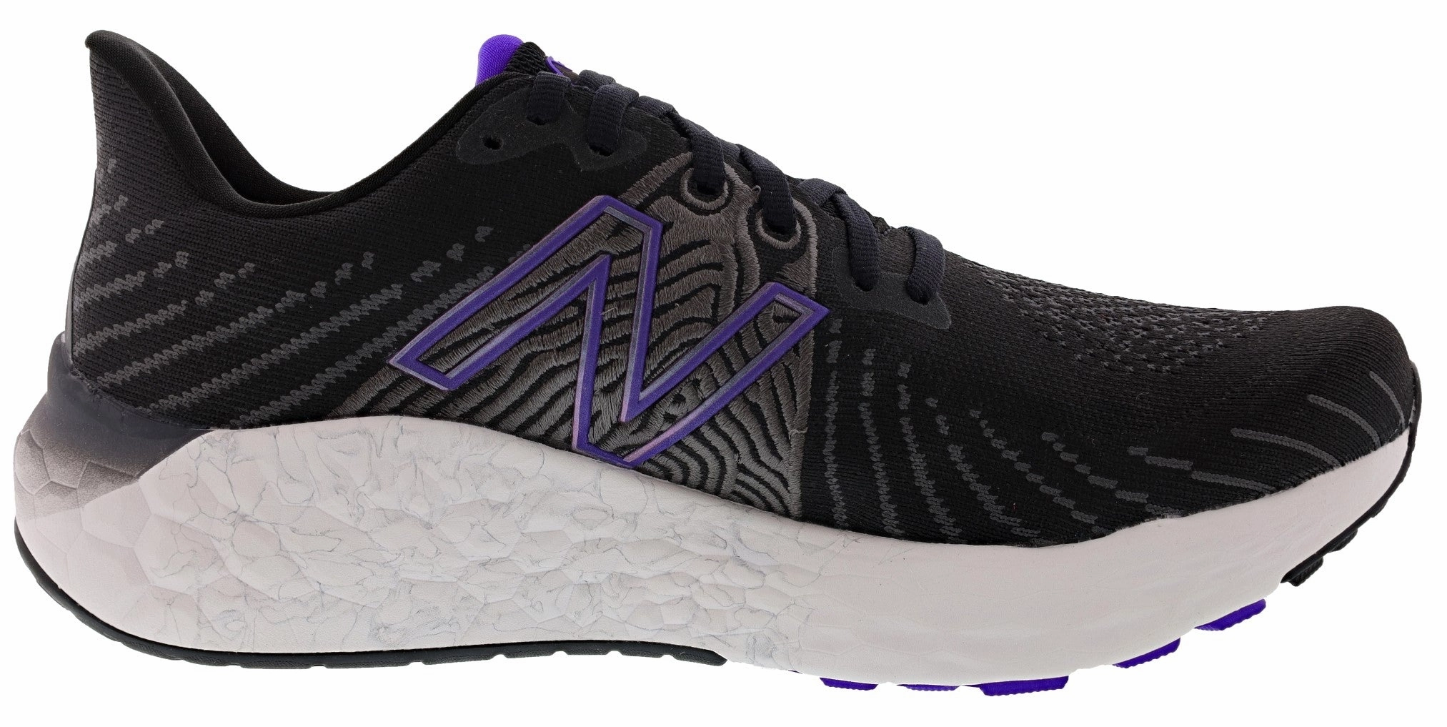 New Balance Fresh Foam X Vongo v5 2E Men's Width Running Shoes New Balance Walking Sneakers