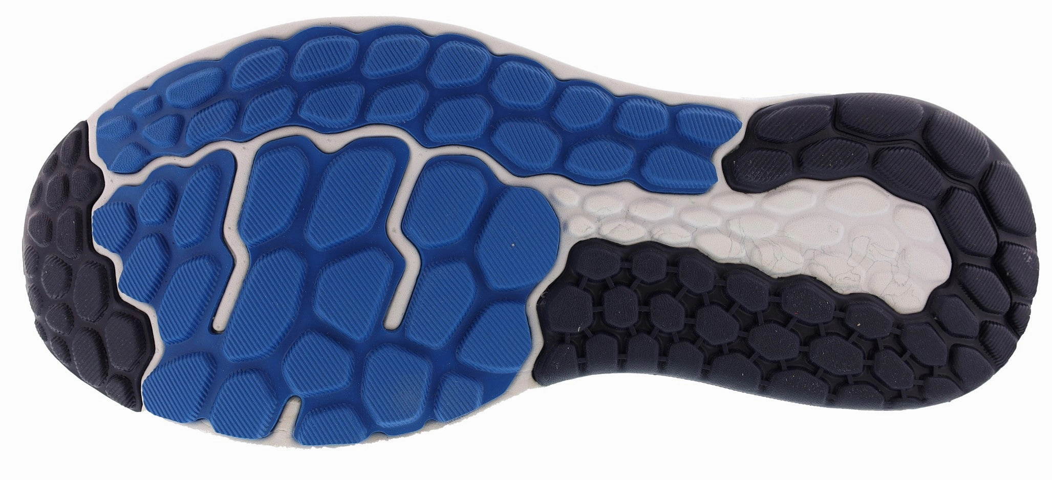 New Balance Fresh Foam X Vongo v5 2E Men's Width Running Shoes New Balance Slides