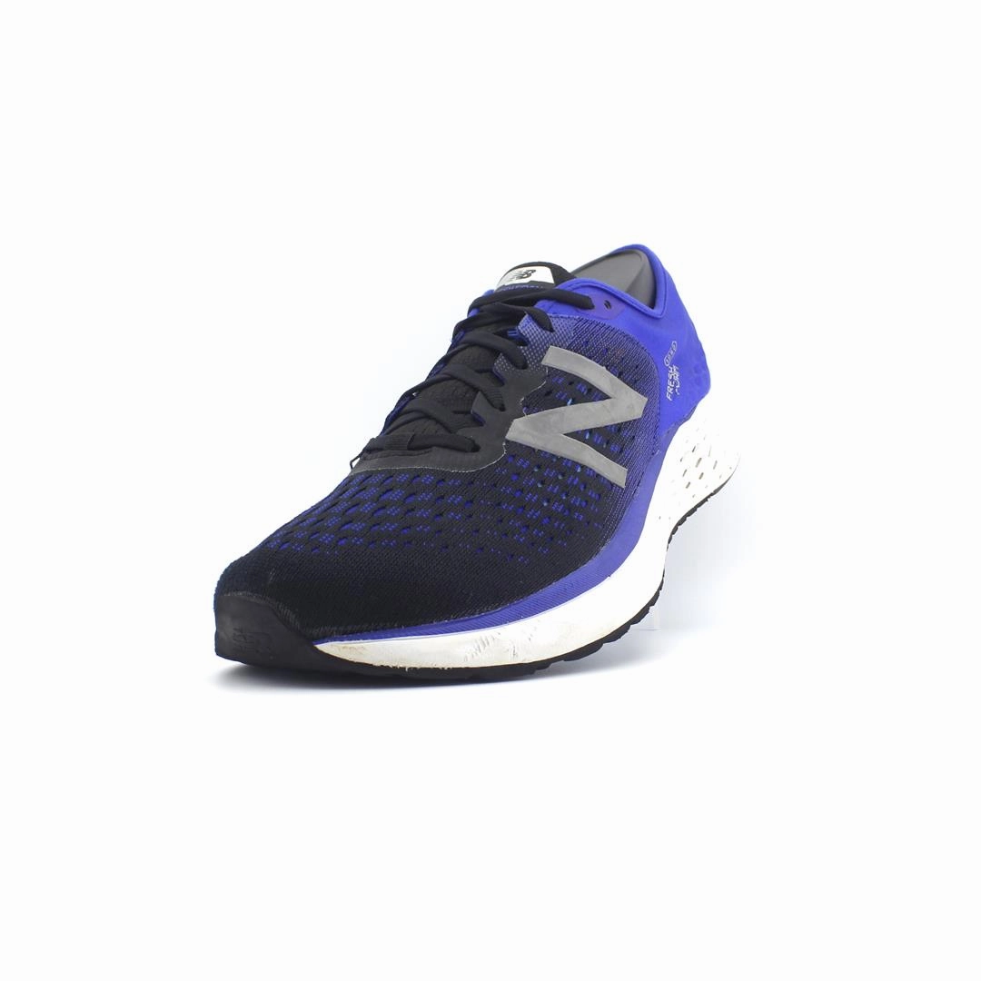 NEW BALANCE FRESH FORM 1080V9 Running Shoes For Bad Knees