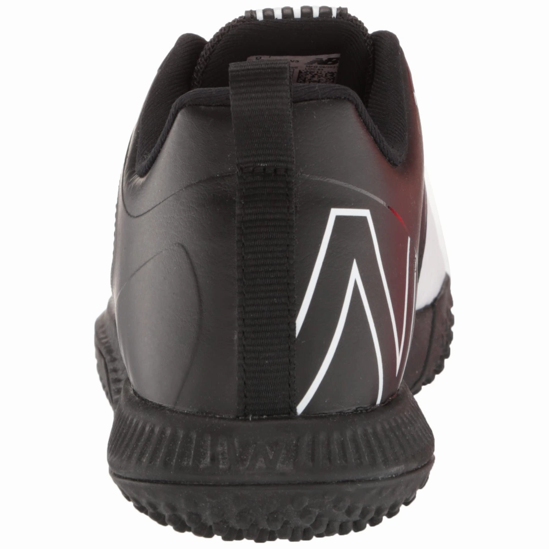 New Balance 650 Mens New Balance FuelCell Fuse V3 Women's Turf Softball Shoes