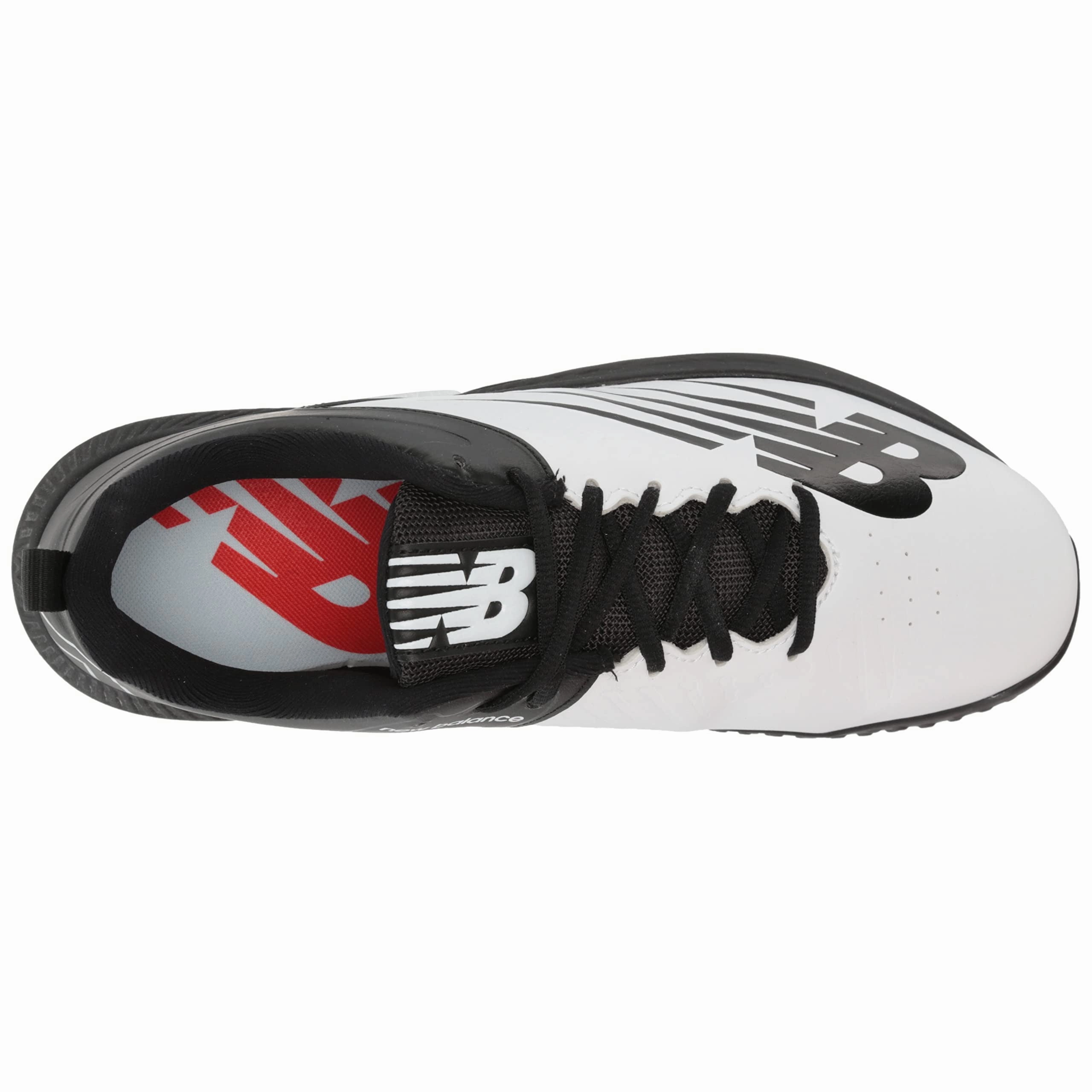 New Balance FuelCell Fuse V3 Women's Turf Softball Shoes New Balance Maroon Sneakers