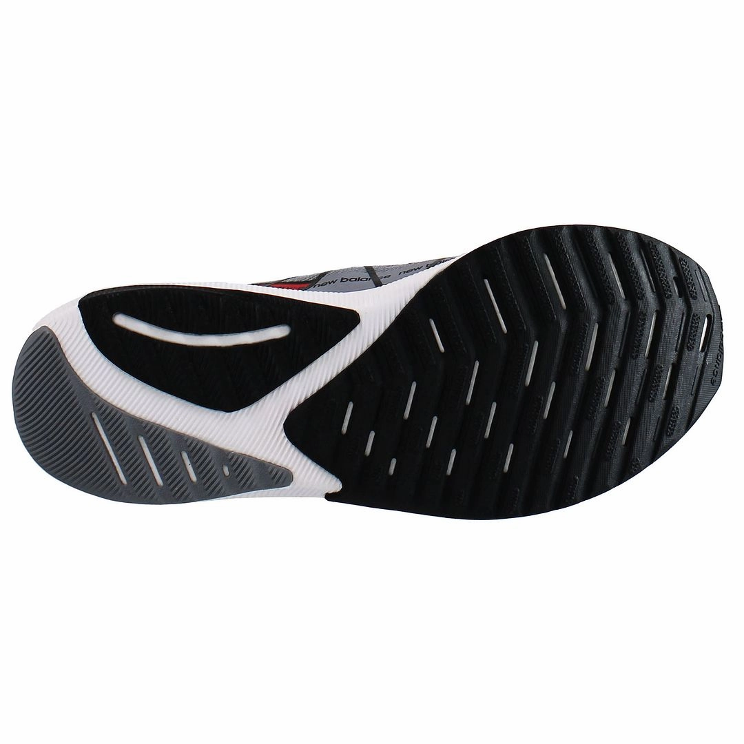 New Balance FuelCell Propel V2 Mens Grey Running Shoes Ganni X New Balance T500 Sneakers