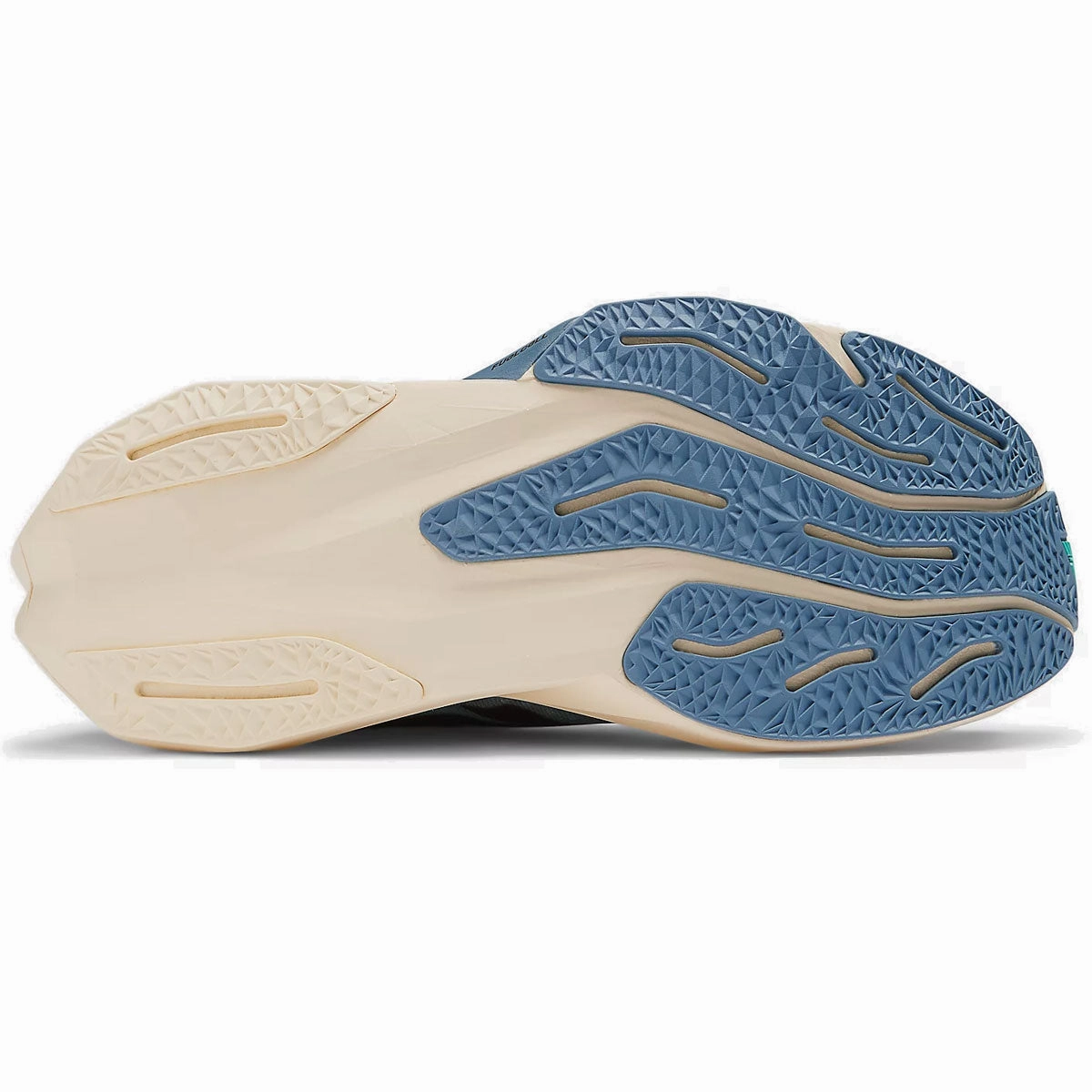 New Balance FuelCell Rebel v4 Running Shoes - Mens - Heron Blue Shopping New Balance