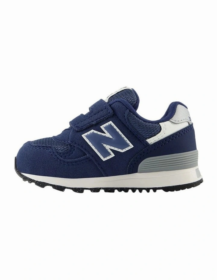 9030 New Balance NEW BALANCE KID'S 313 V2 HOOK N'LOOP BLUE SNEAKER SHOES