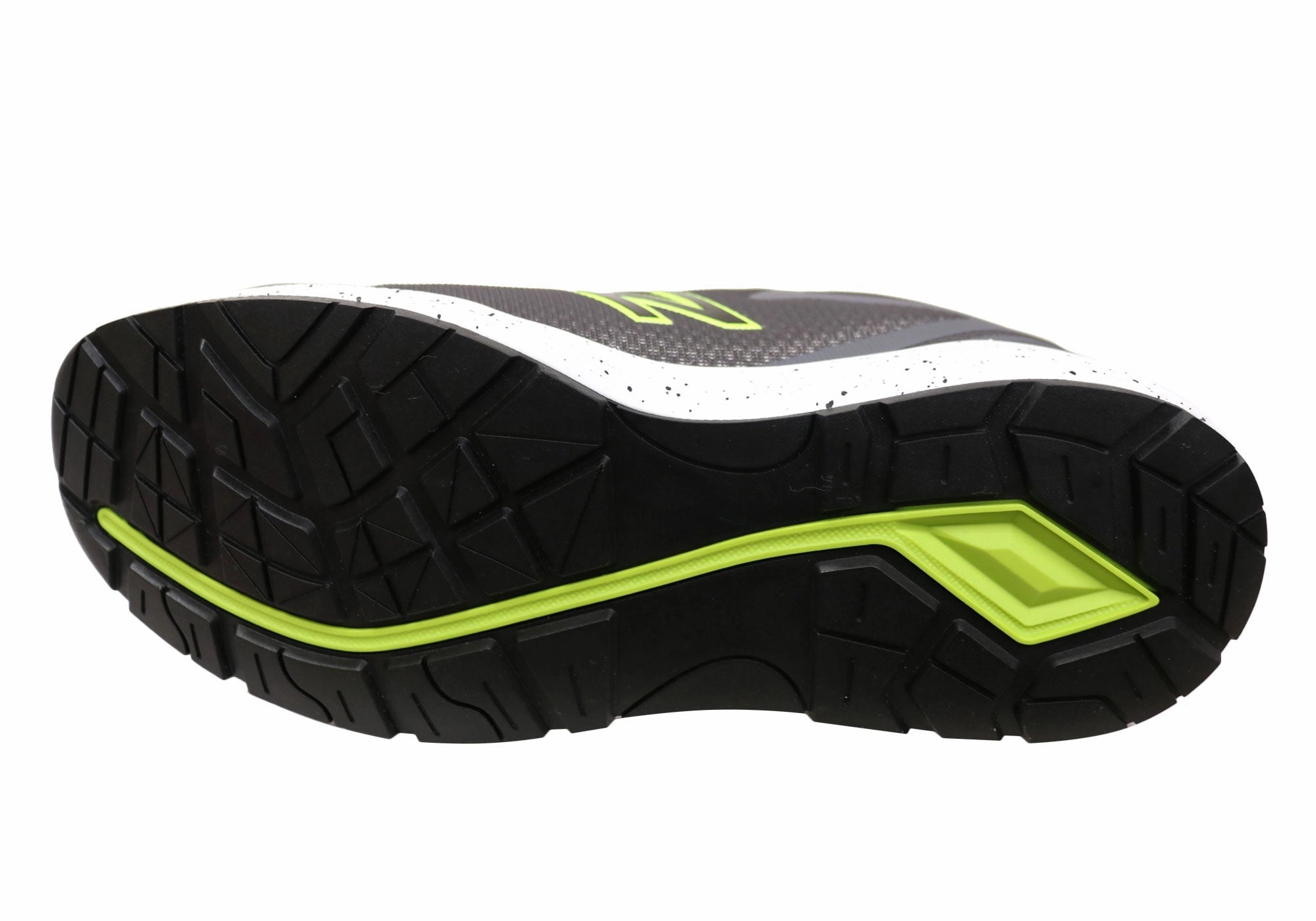 New Balance Logic Mens Composite Toe 2E Wide Work Shoes New Balance Men's 860