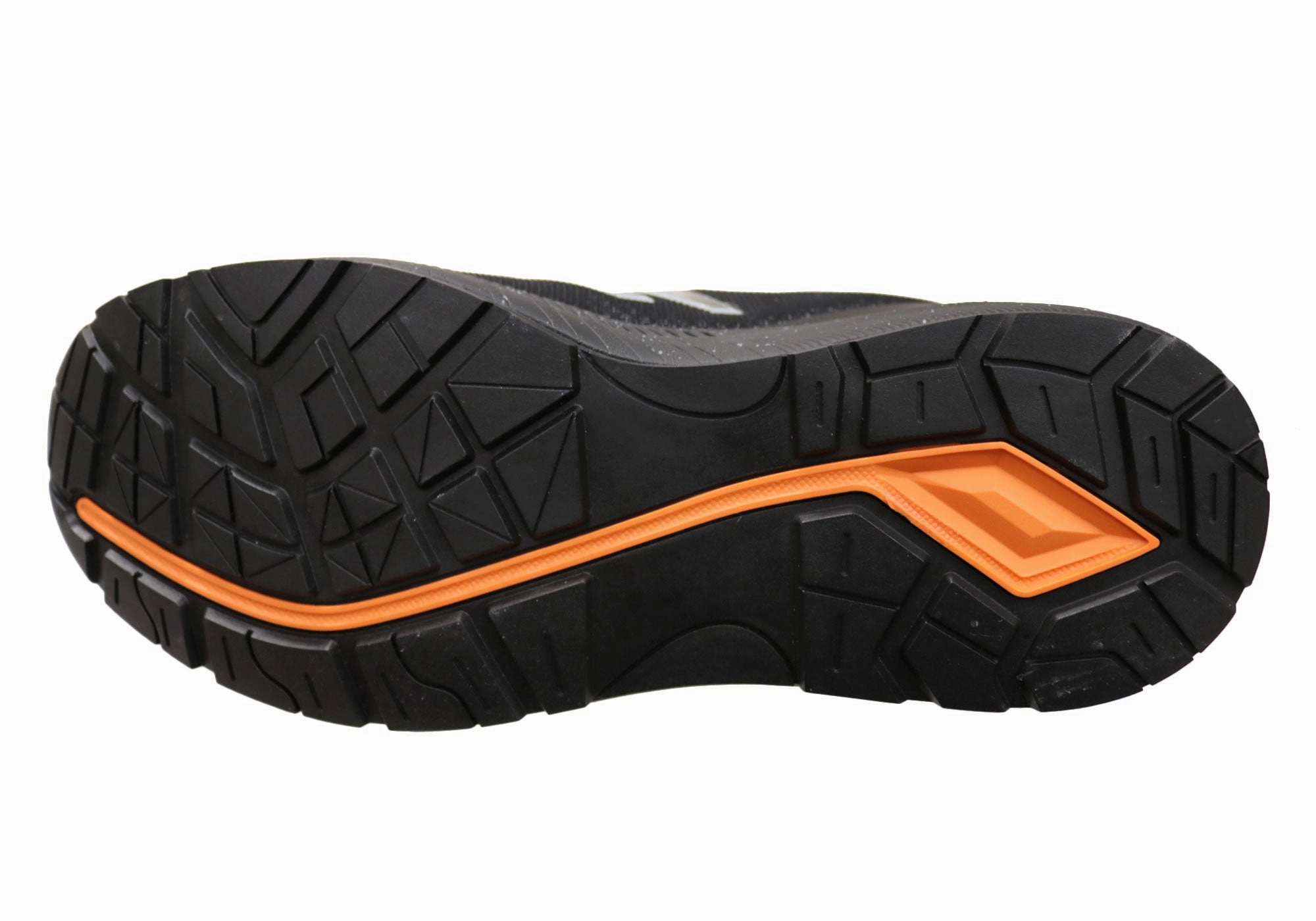 New Balance Logic Mens Composite Toe 2E Wide Work Shoes History Of New Balance