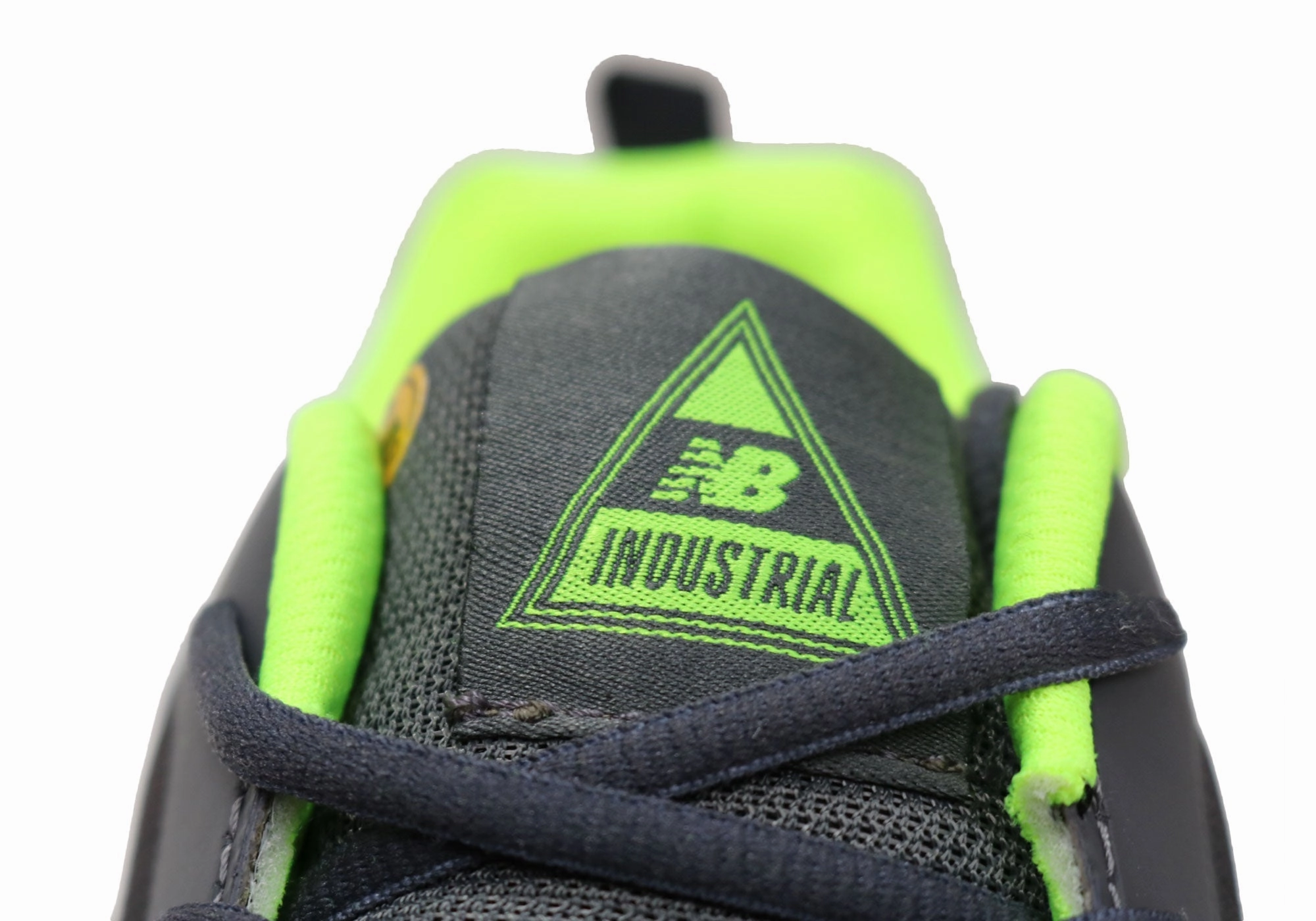 New Balance Beige 574 New Balance Logic Mens Composite Toe 2E Wide Work Shoes