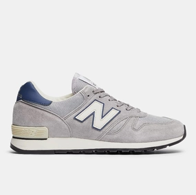 NEW BALANCE M670UKF MADE IN UK New Balance Moonbeam 530