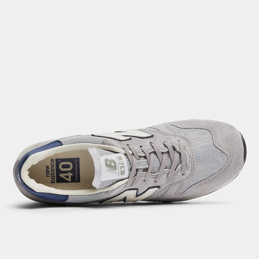 NEW BALANCE M670UKF MADE IN UK New Balance Cordura 1906r