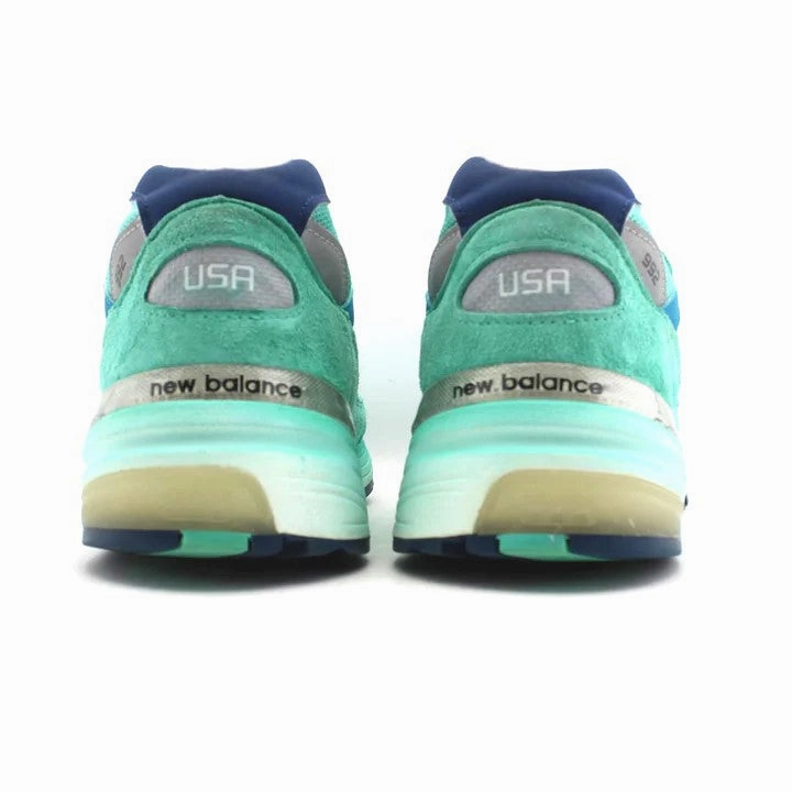 NEW BALANCE MADE IN USA 922 Soccer Running Shoes