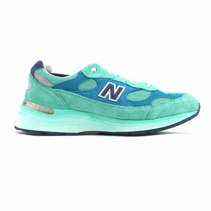 NEW BALANCE MADE IN USA 922 Training Vs Running Shoes