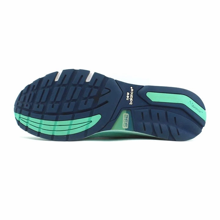 I Run Shoes NEW BALANCE MADE IN USA 922