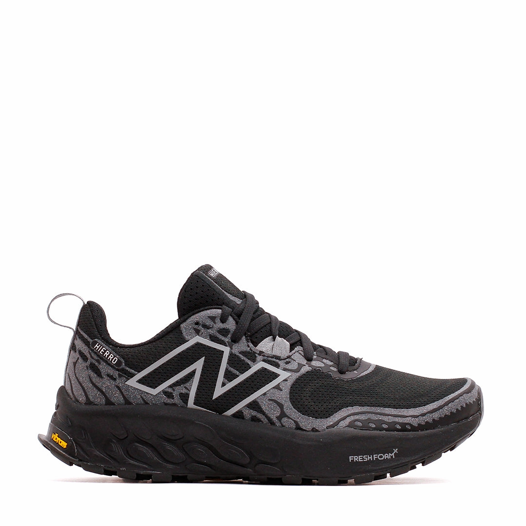 New Balance 906 New Balance Men Fresh Foam X Hierro v8 Black MTHIERK8