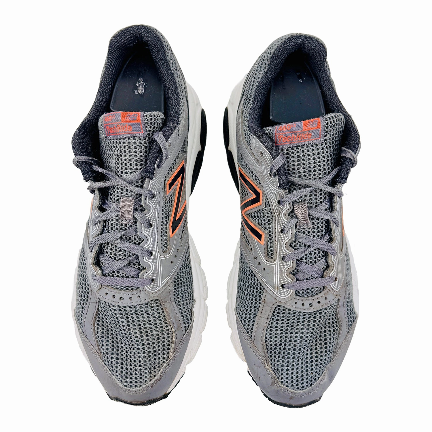 New Balance Men's 460 V2 Running Shoes (Size 43) -  M460SG2 New Balance Soccer Cleats Mens