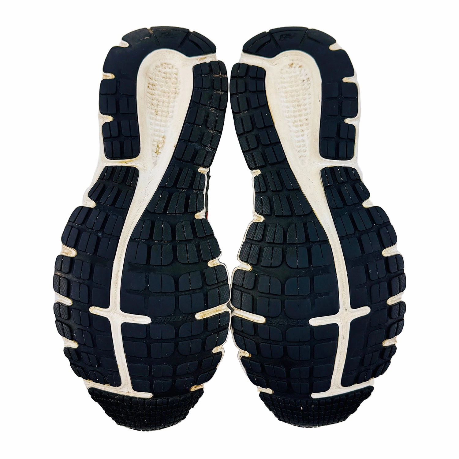 1906r New Balance Silver New Balance Men's 460 V2 Running Shoes (Size 43) -  M460SG2