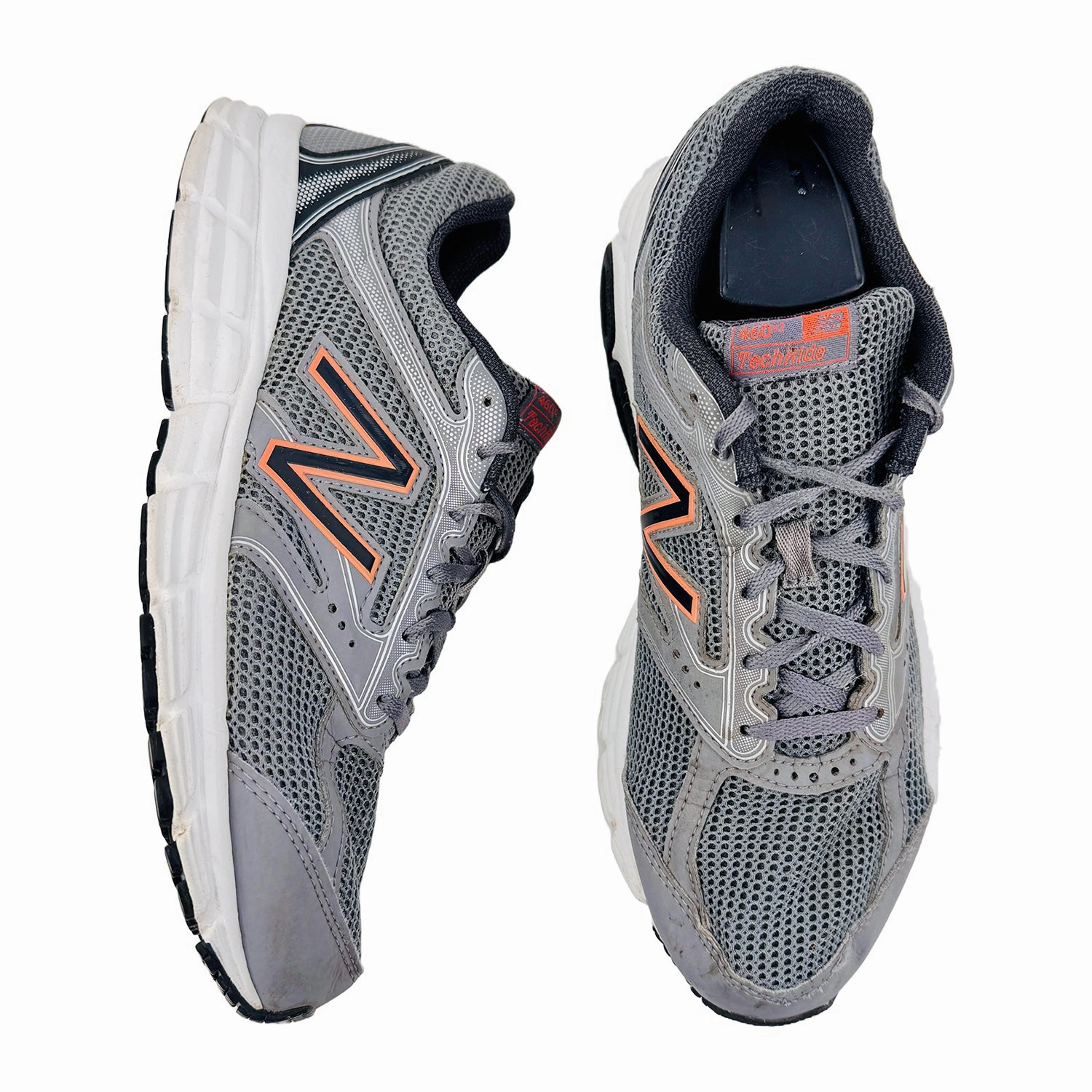 New Balance Men's 460 V2 Running Shoes (Size 43) -  M460SG2 New Balance 550s Pink