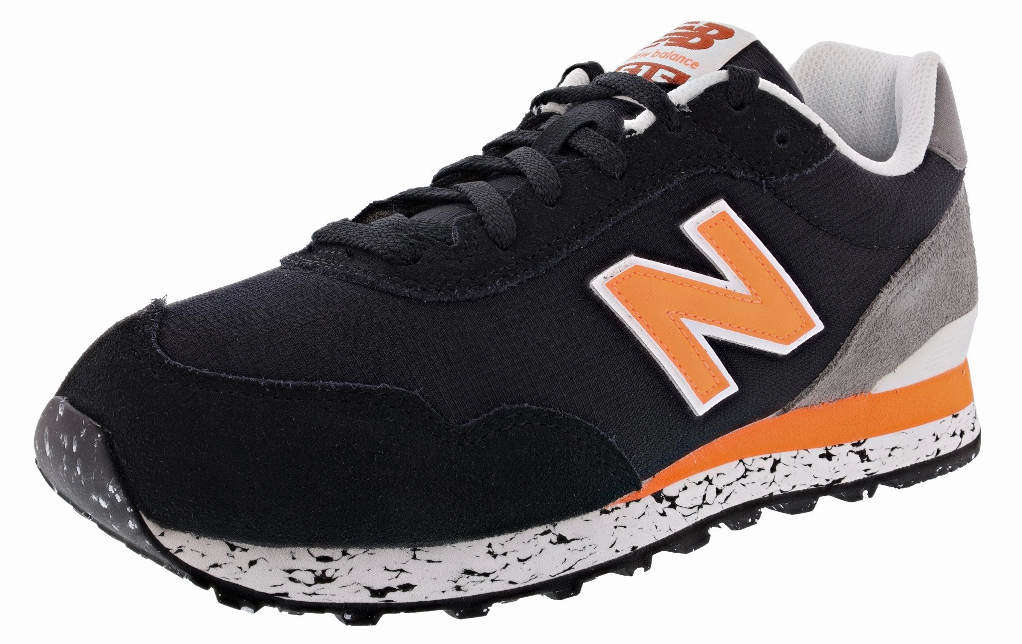 New Balance Men's 515 v3 Classic Retro Walking Shoes New Balance Fresh Foam More Women's