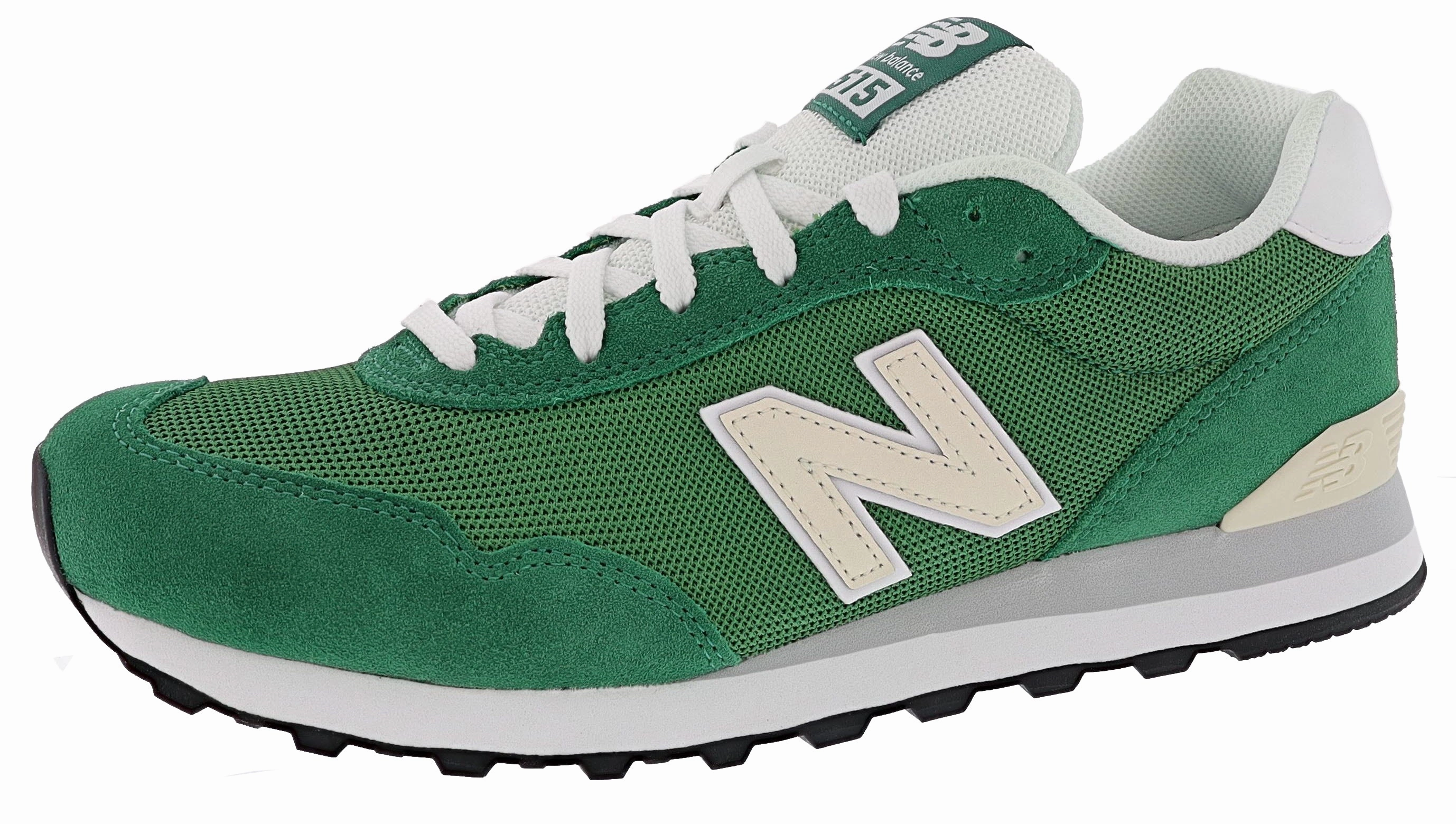 New Balance Men's 515 v3 Classic Retro Walking Shoes New Balance For Planters Fasciitis