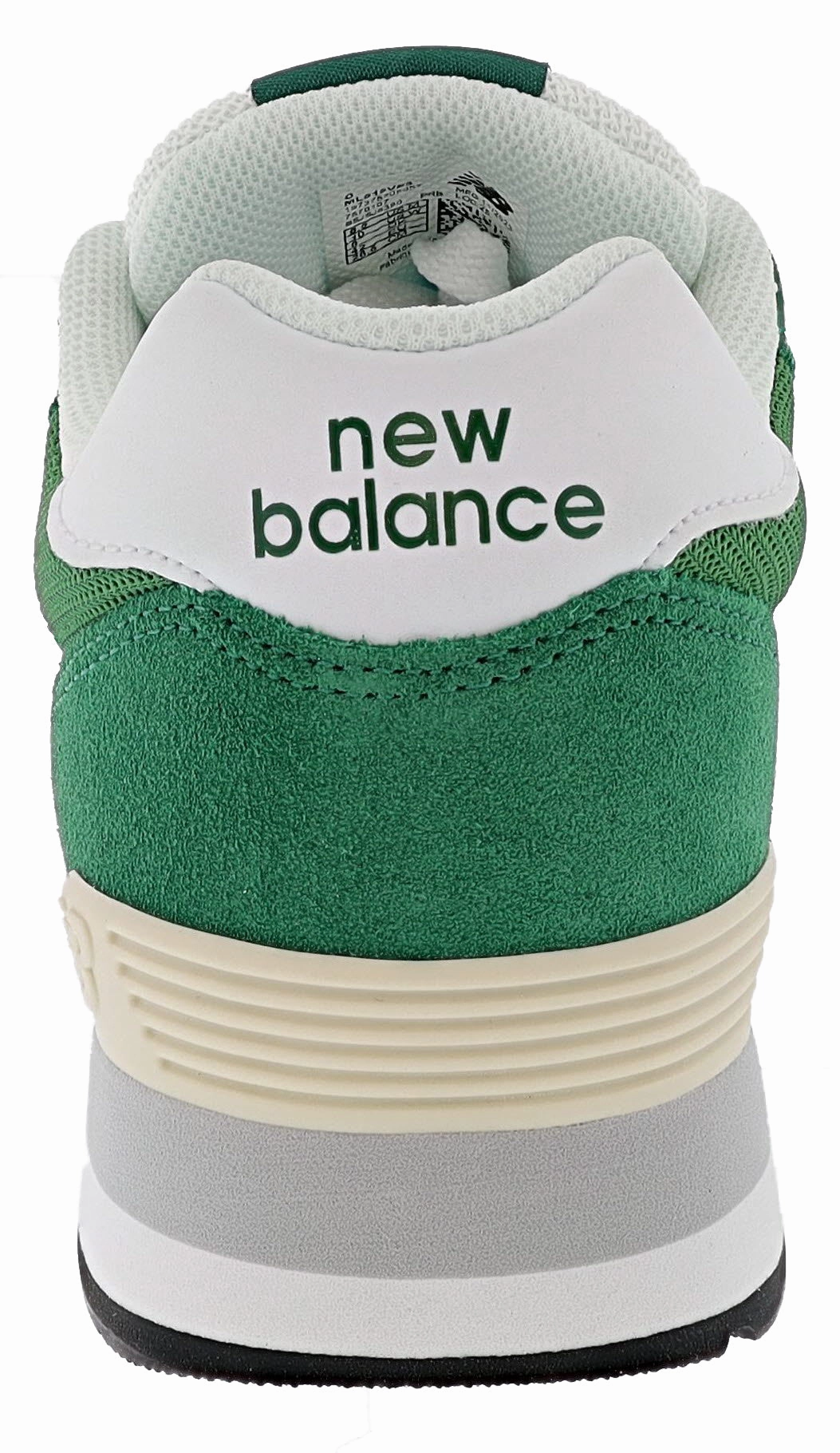 2025 New Balance Outdoor Nationals New Balance Men's 515 v3 Classic Retro Walking Shoes