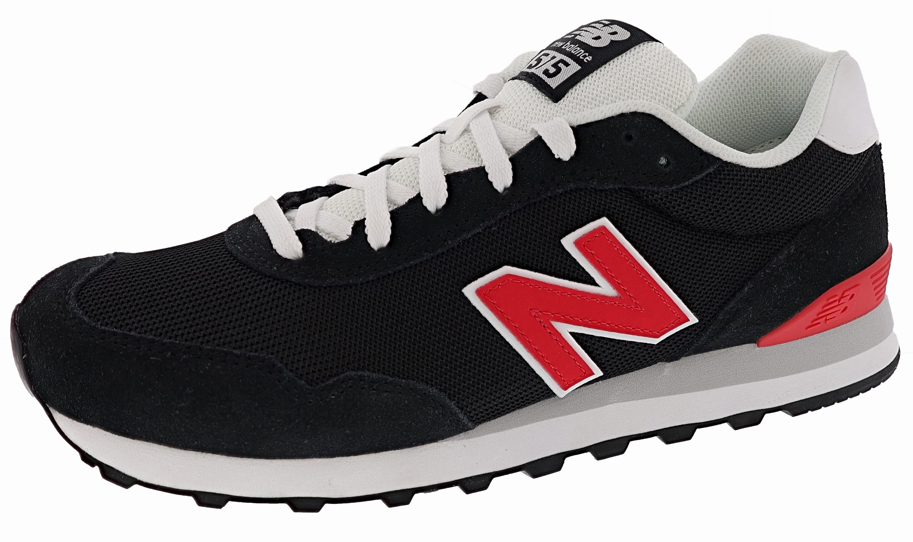 Clogs New Balance New Balance Men's 515 v3 Classic Retro Walking Shoes